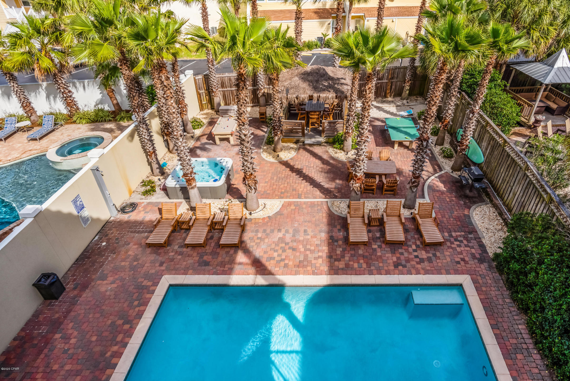 Frangista Beach - Residential