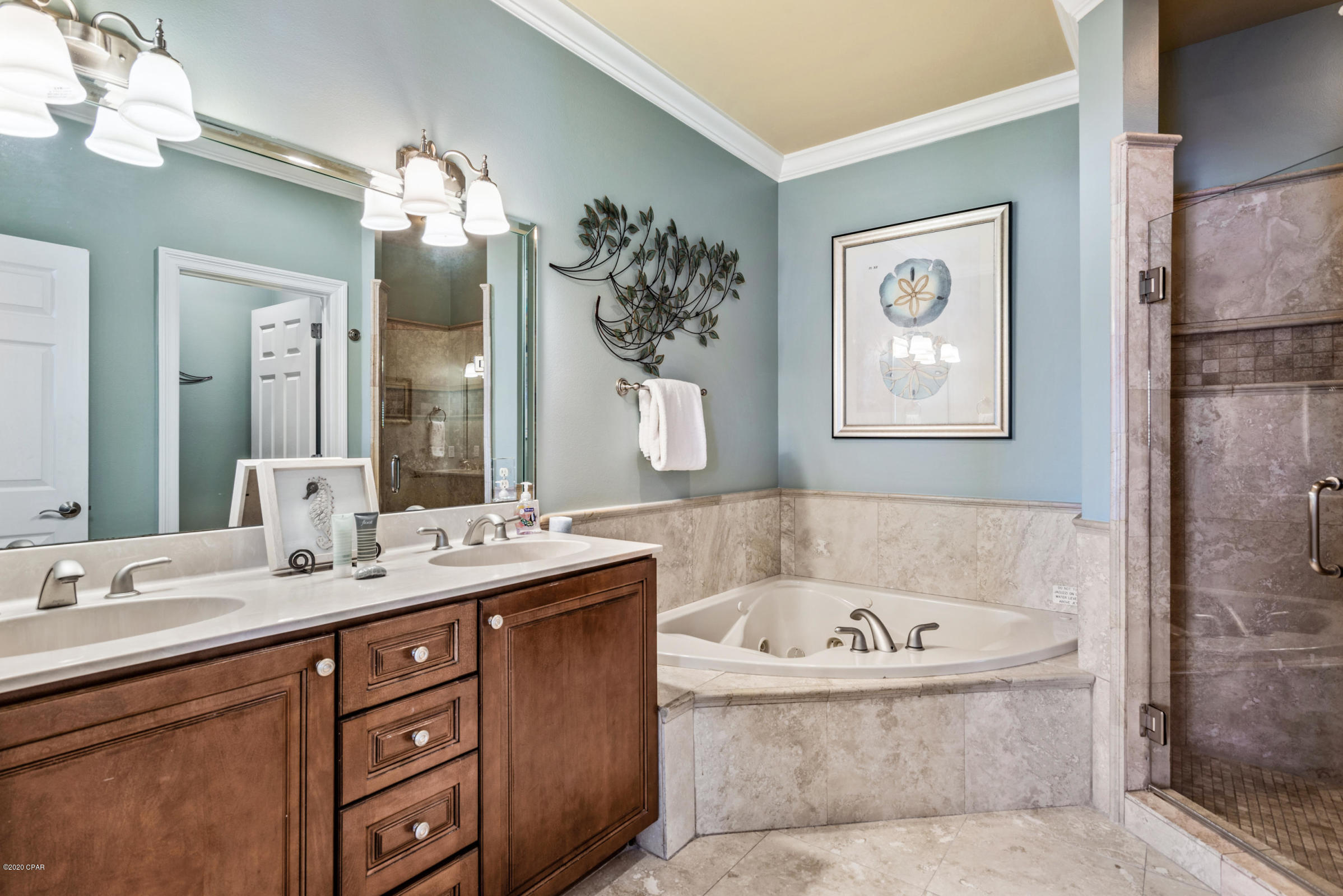 Frangista Beach - Residential