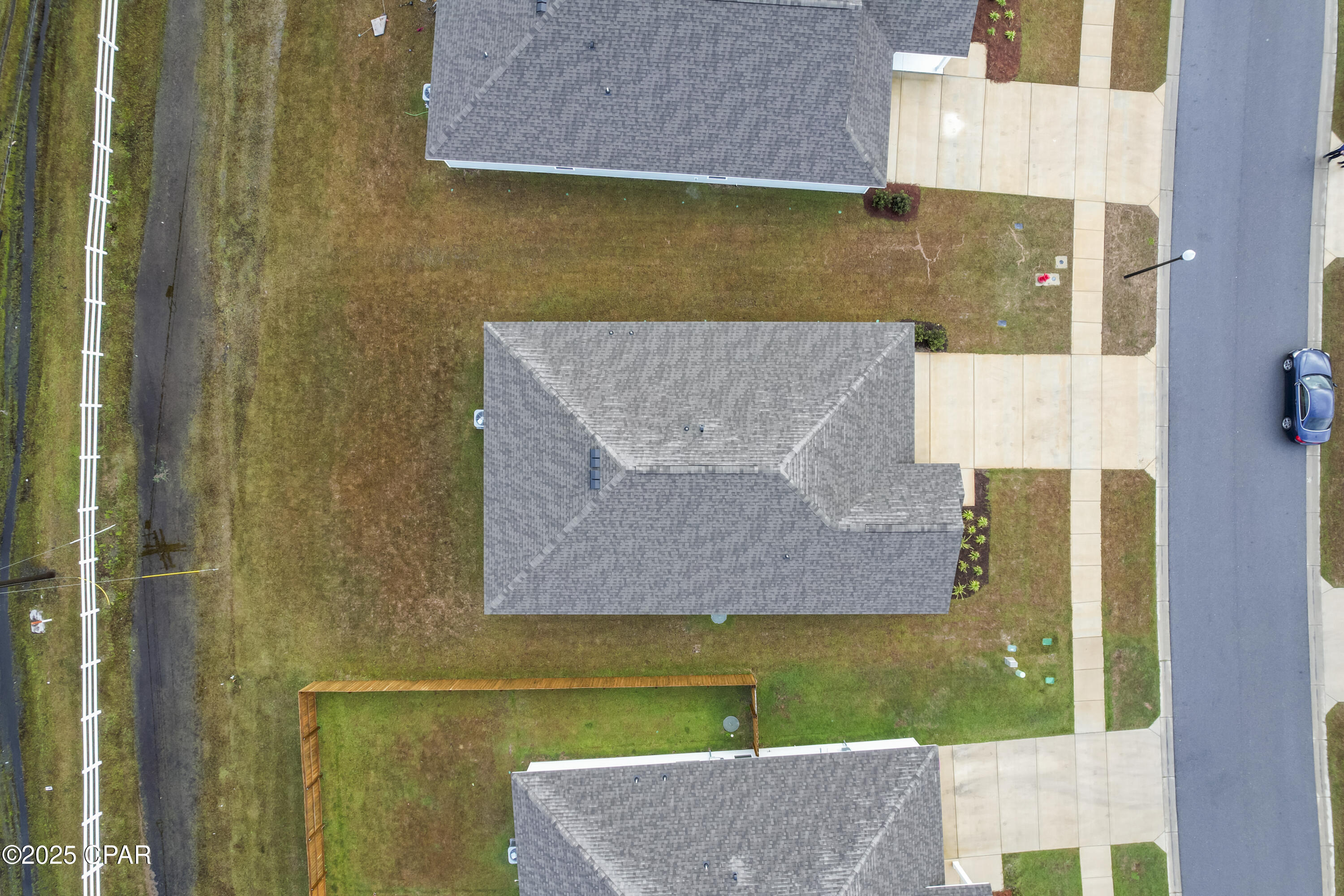 Hodges Bayou Plantation 1 - Residential