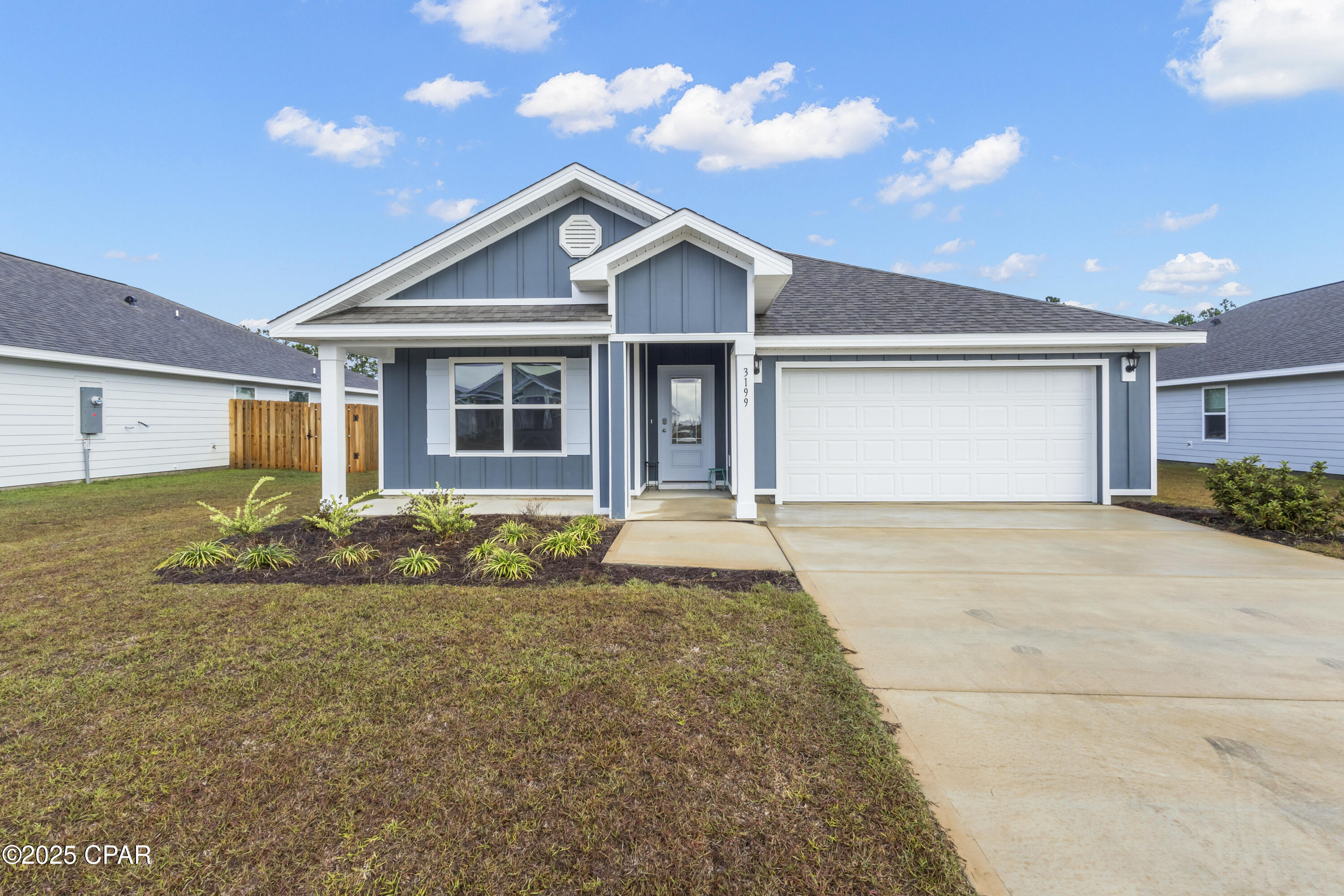 Hodges Bayou Plantation 1 - Residential