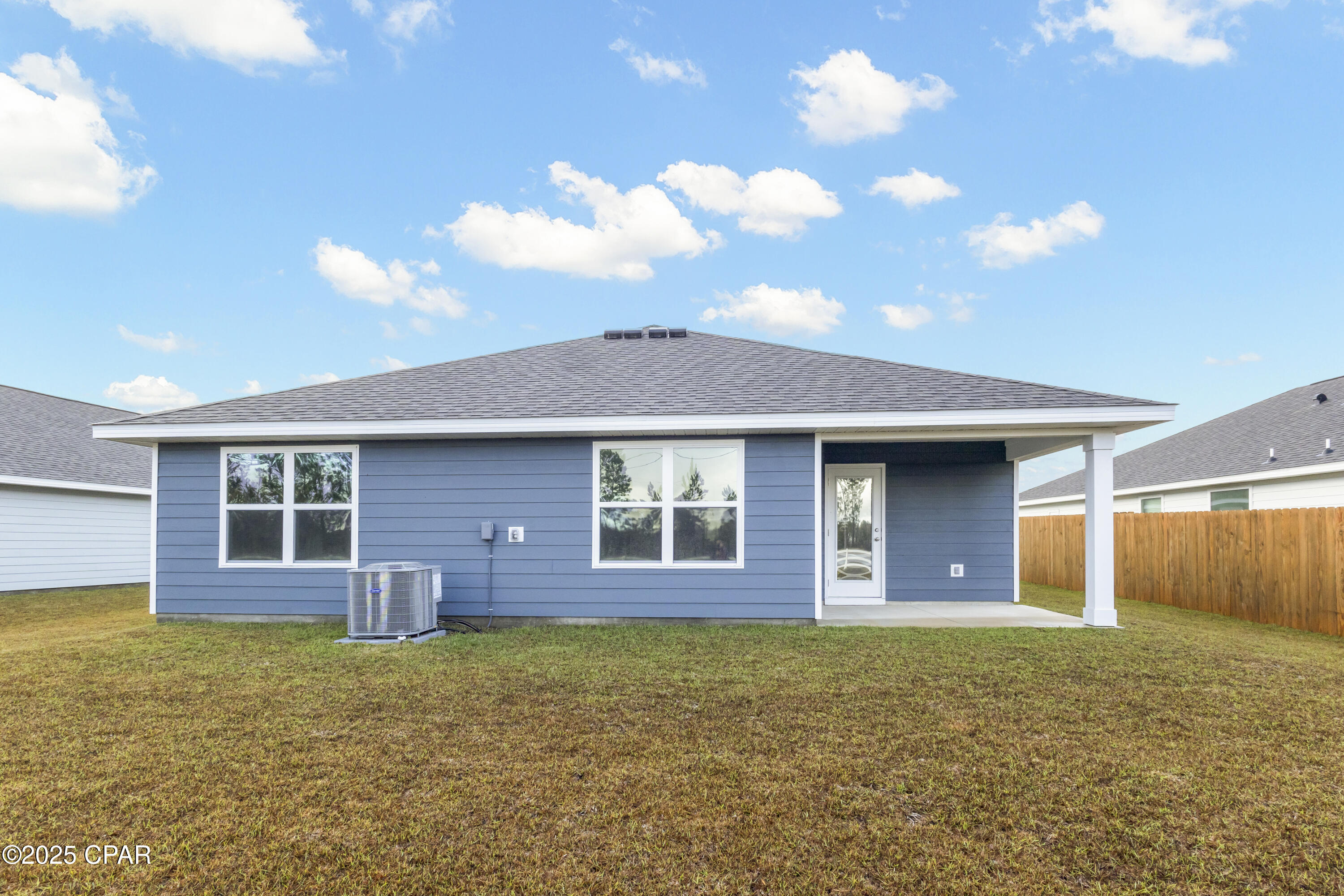 Hodges Bayou Plantation 1 - Residential