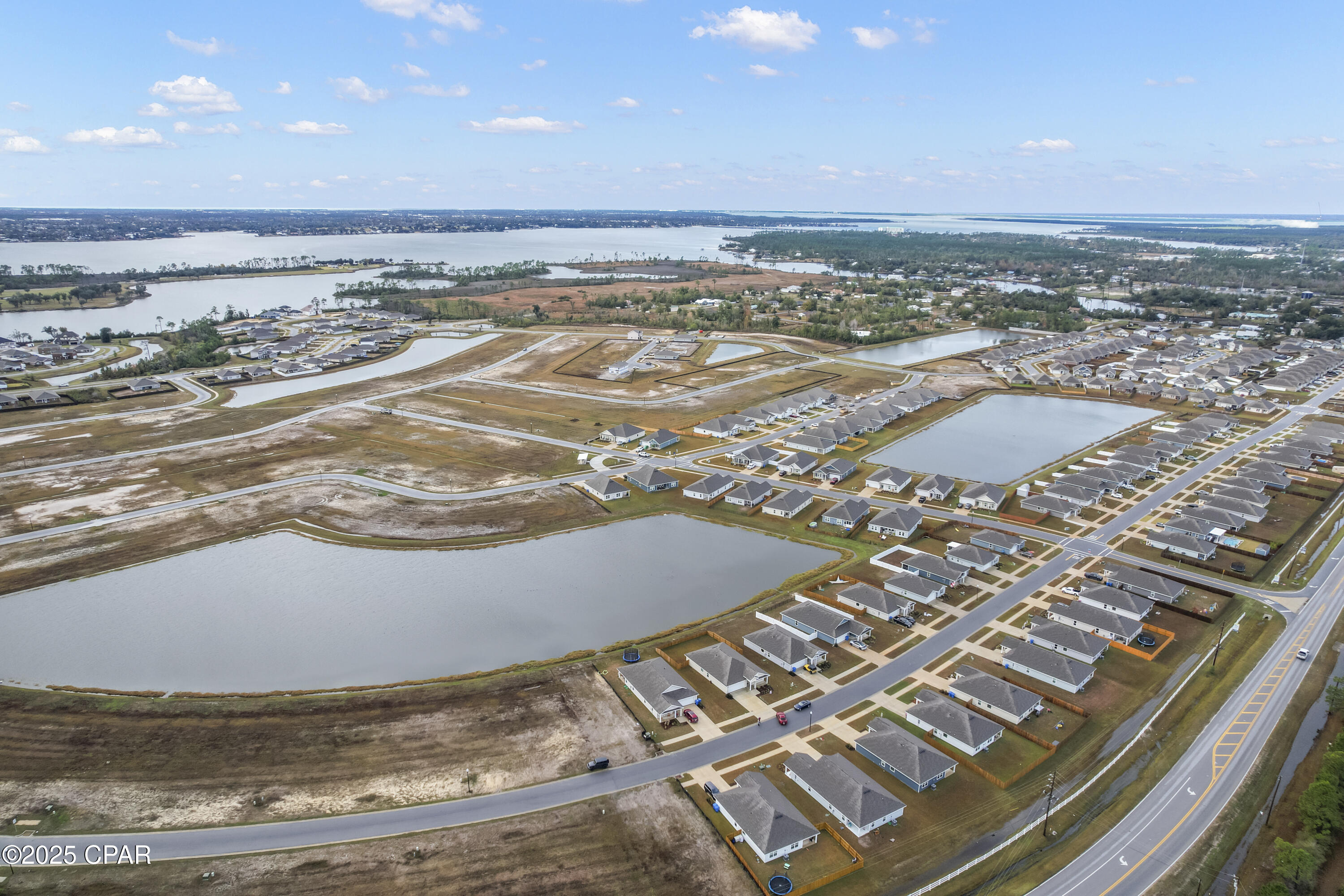 Hodges Bayou Plantation 1 - Residential