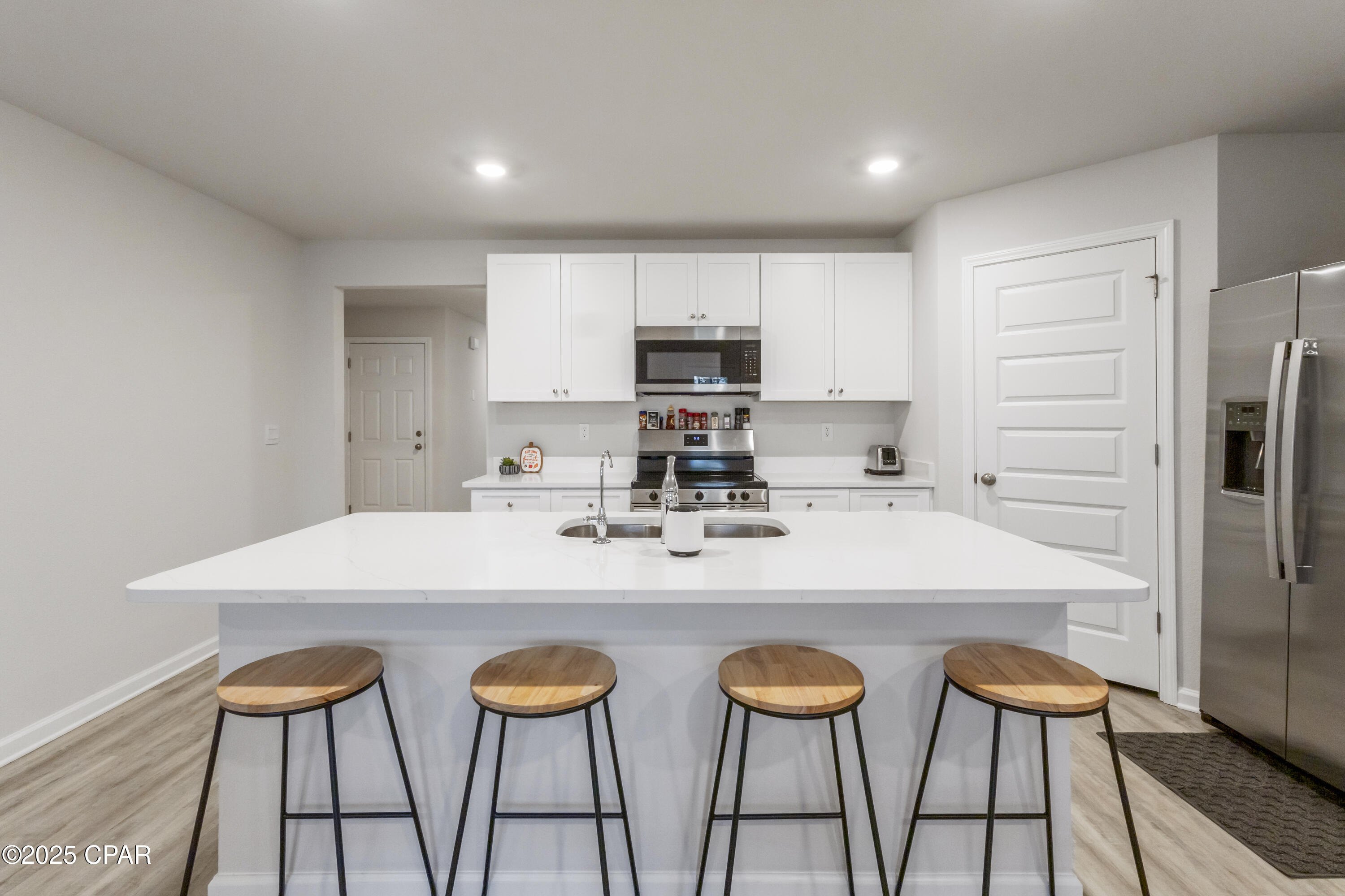 Hodges Bayou Plantation 1 - Residential