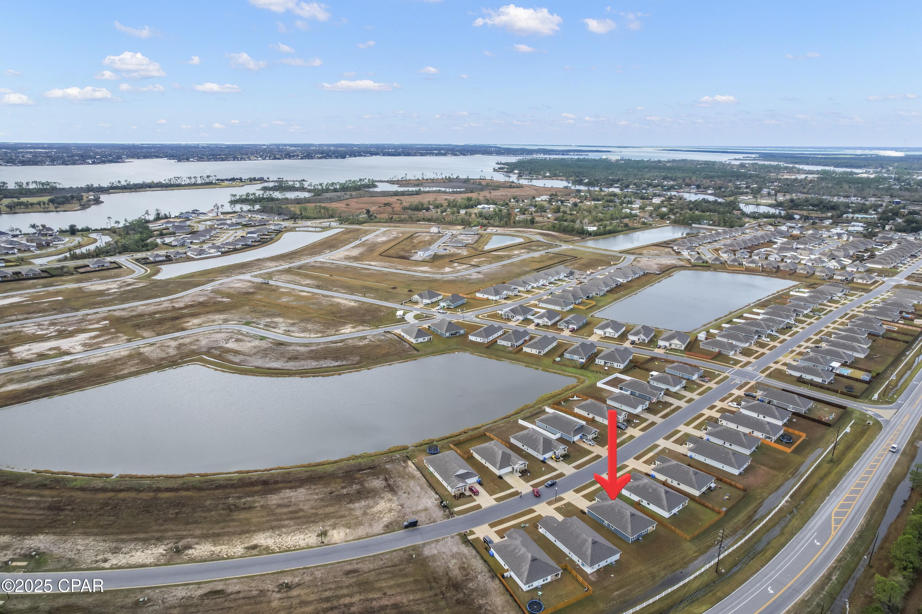 Hodges Bayou Plantation 1 - Residential