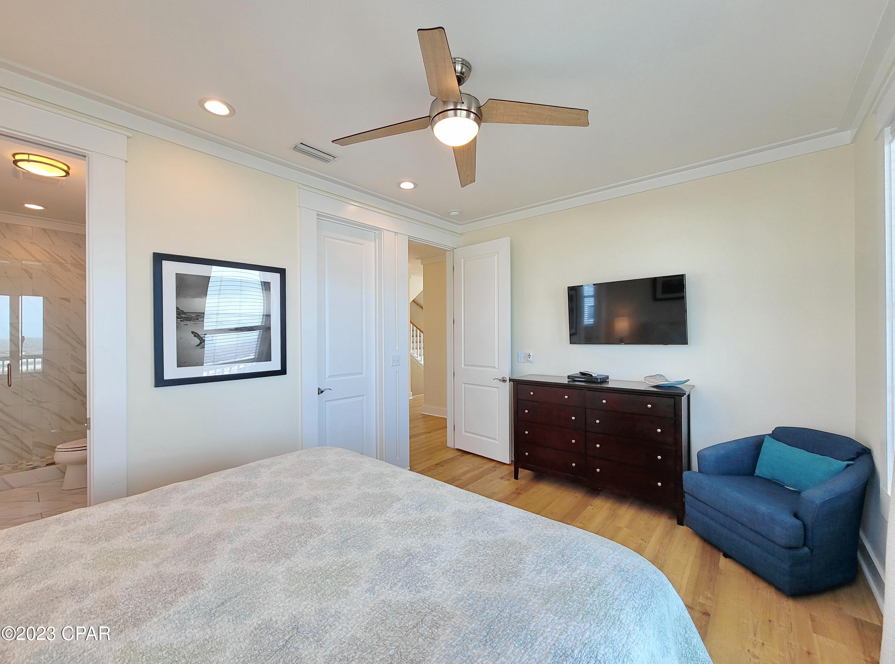 Indian Palm - Residential