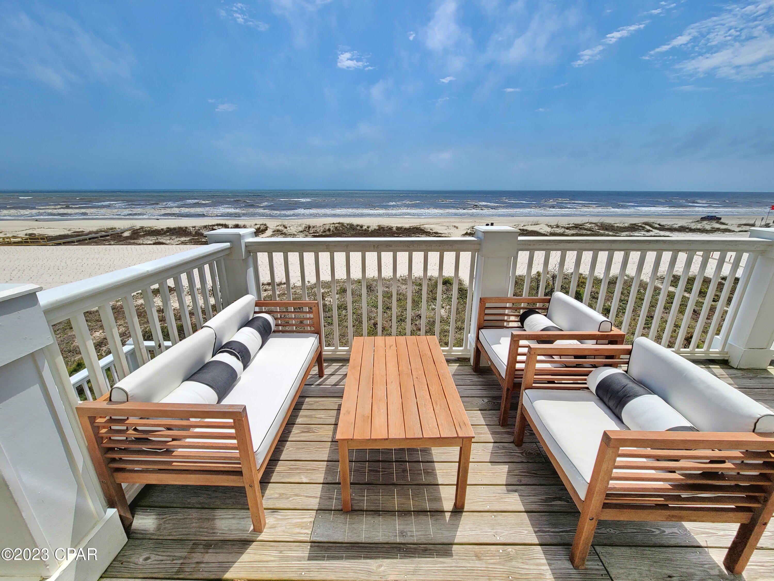 Indian Palm - Residential