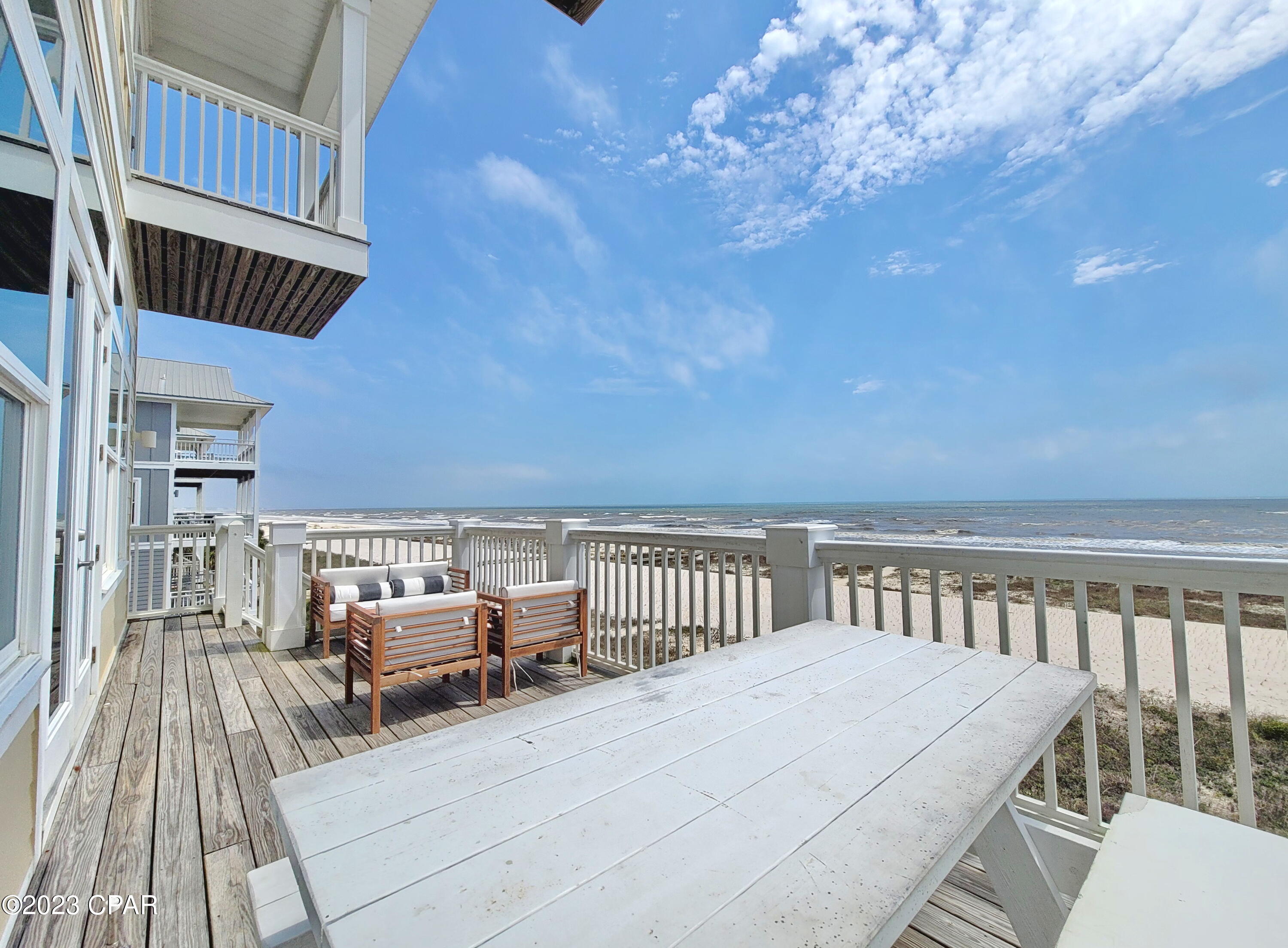 Indian Palm - Residential