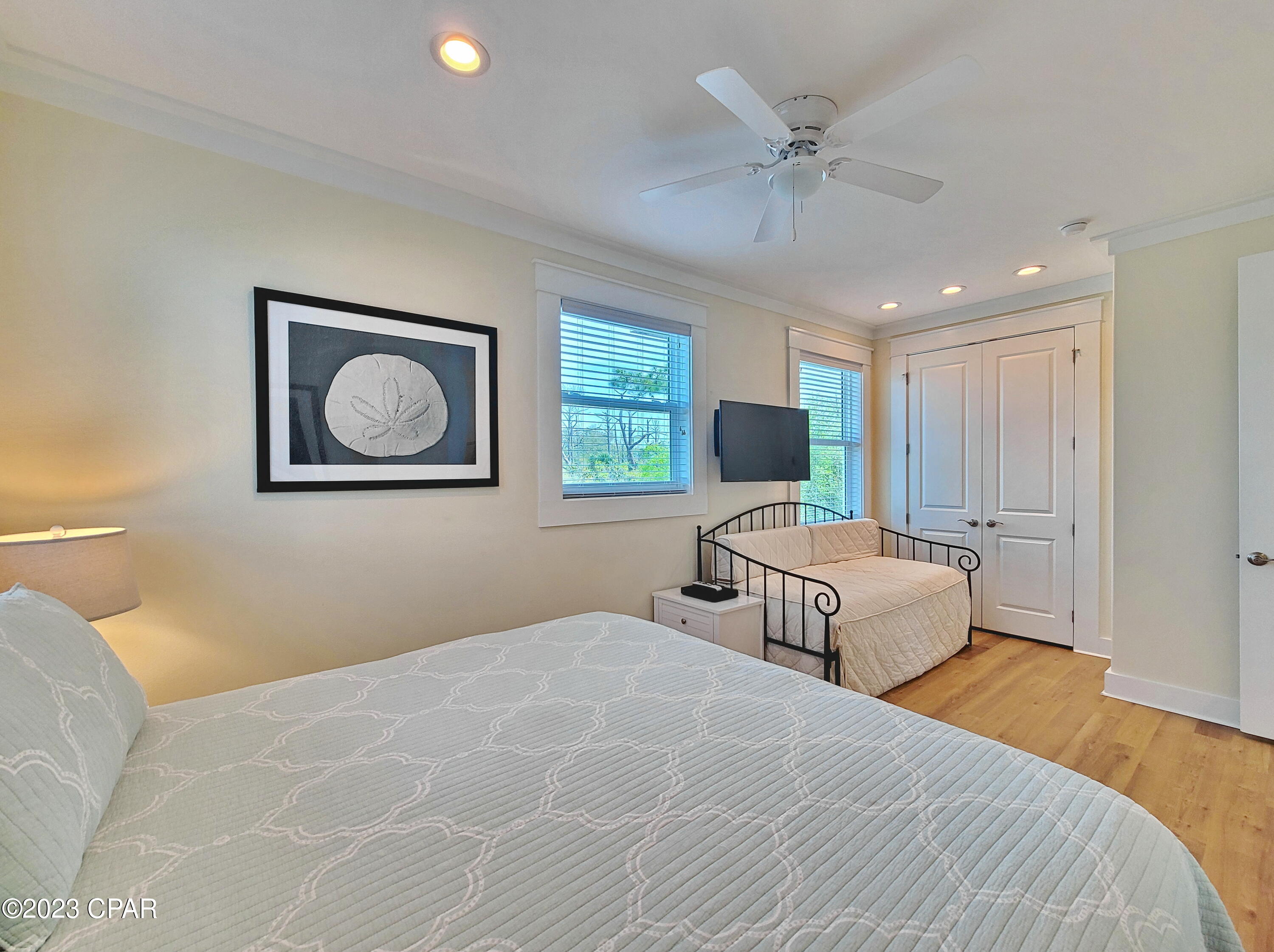 Indian Palm - Residential