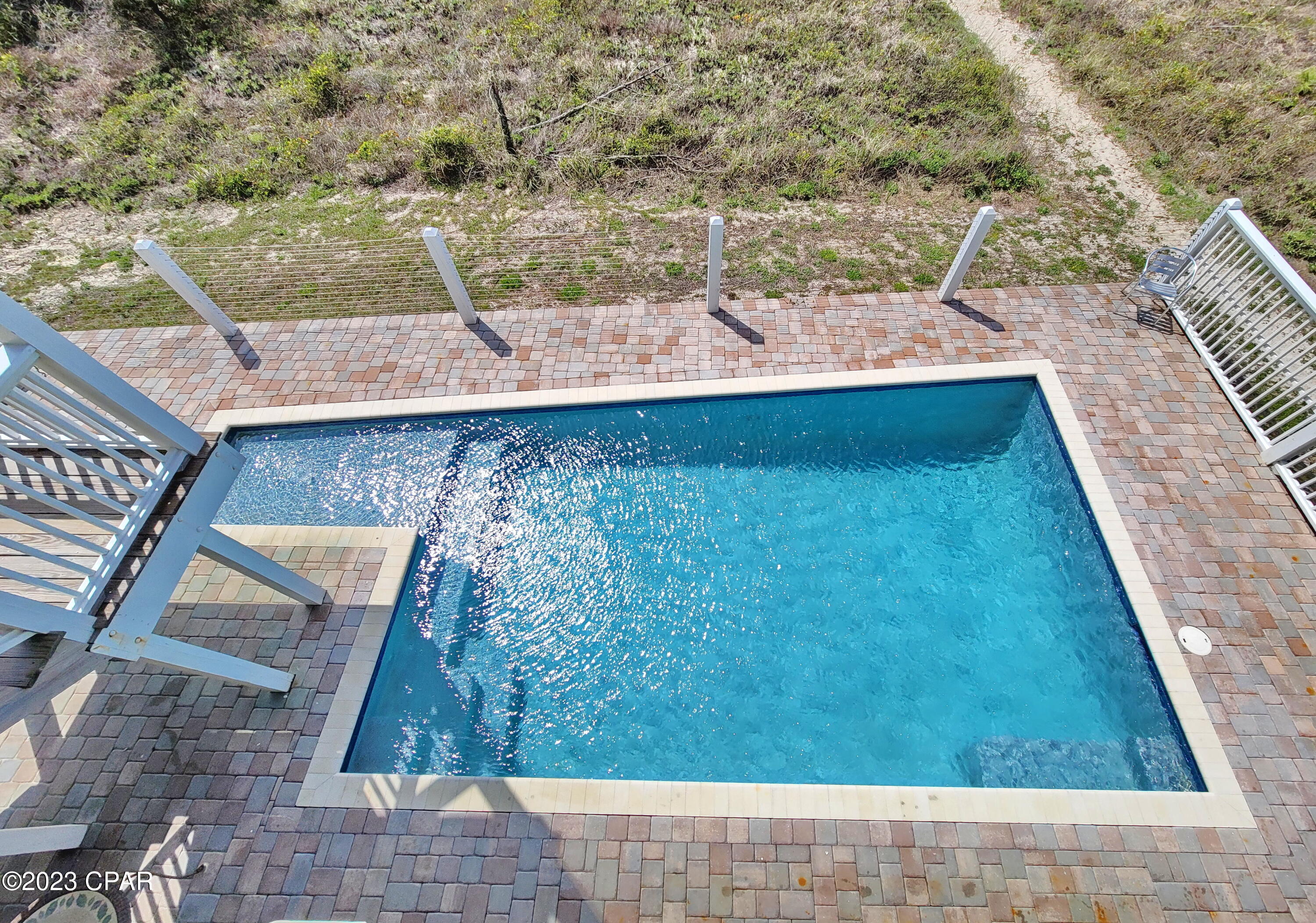 Indian Palm - Residential