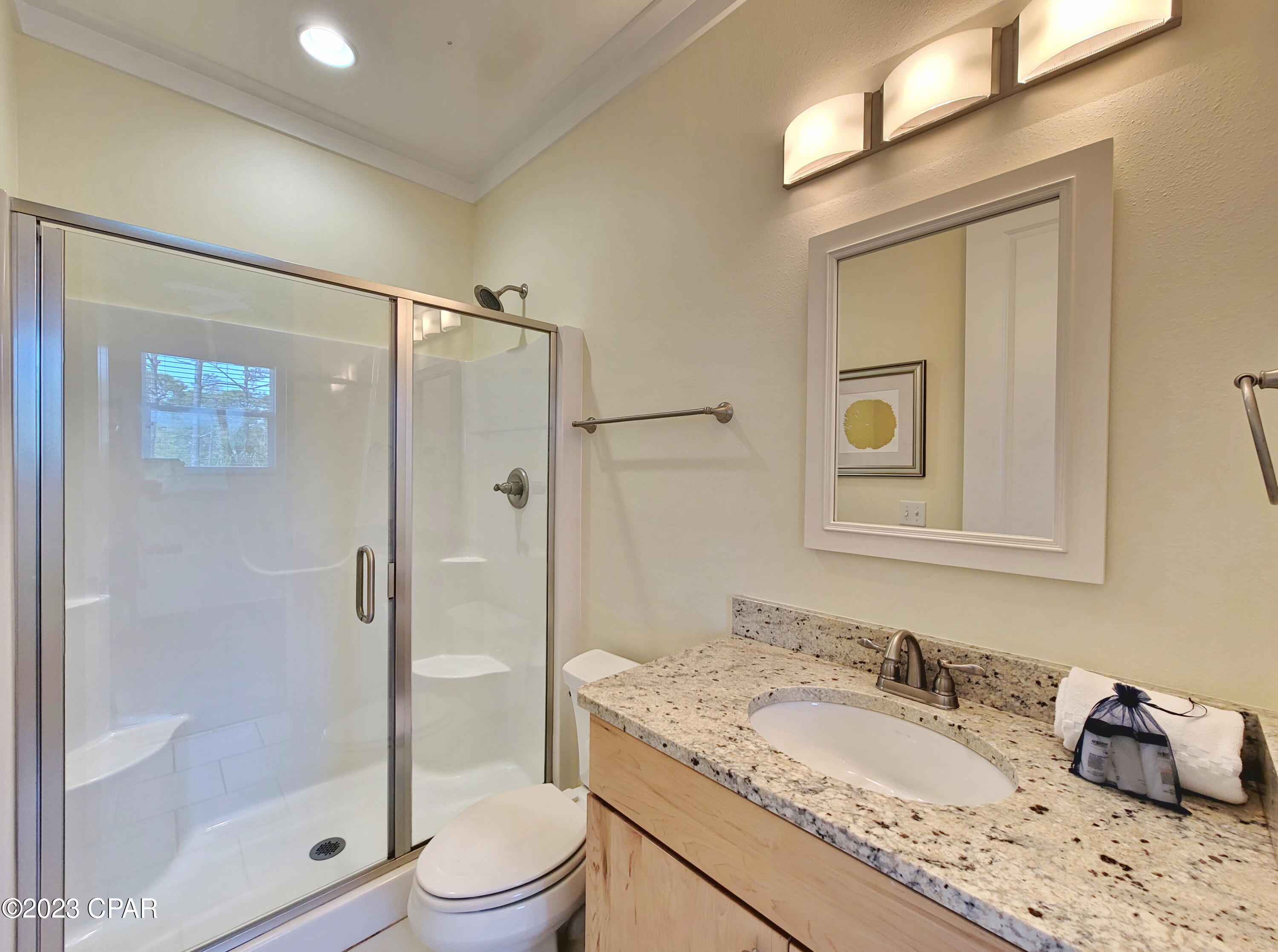 Indian Palm - Residential