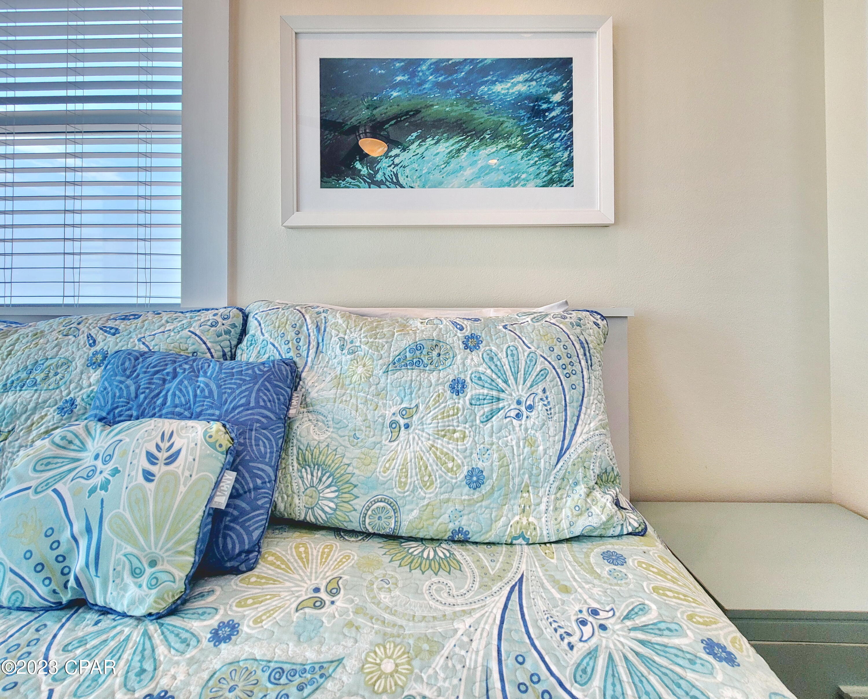 Indian Palm - Residential