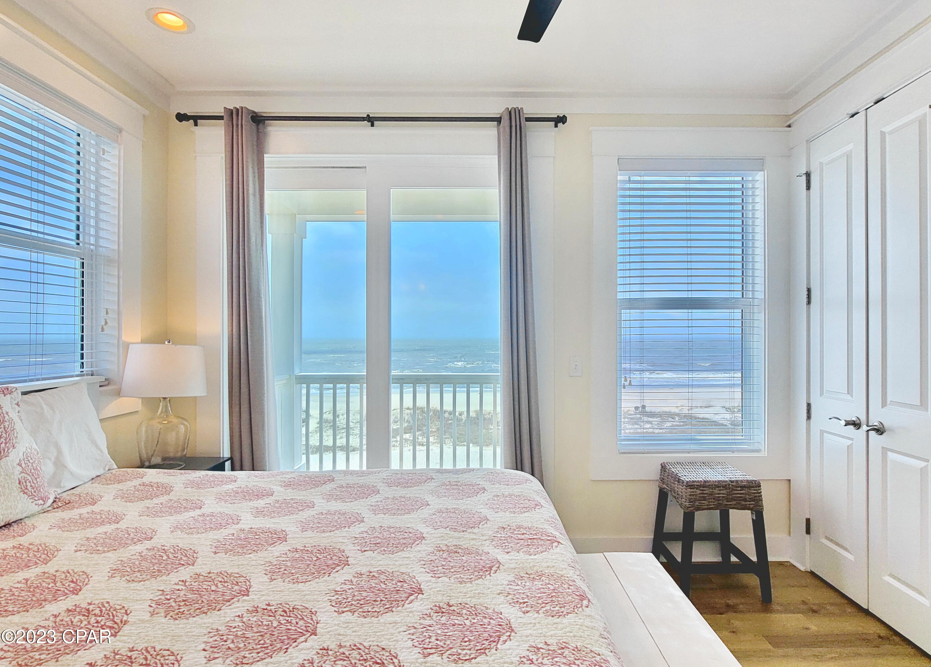 Indian Palm - Residential