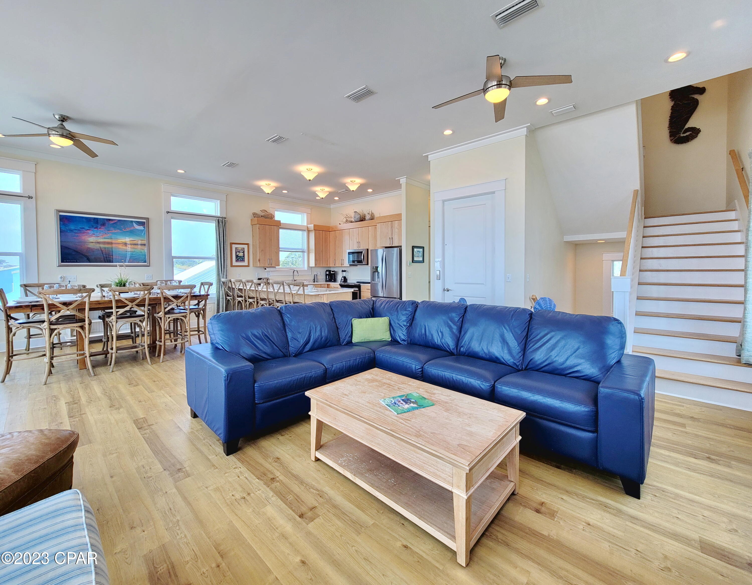 Indian Palm - Residential