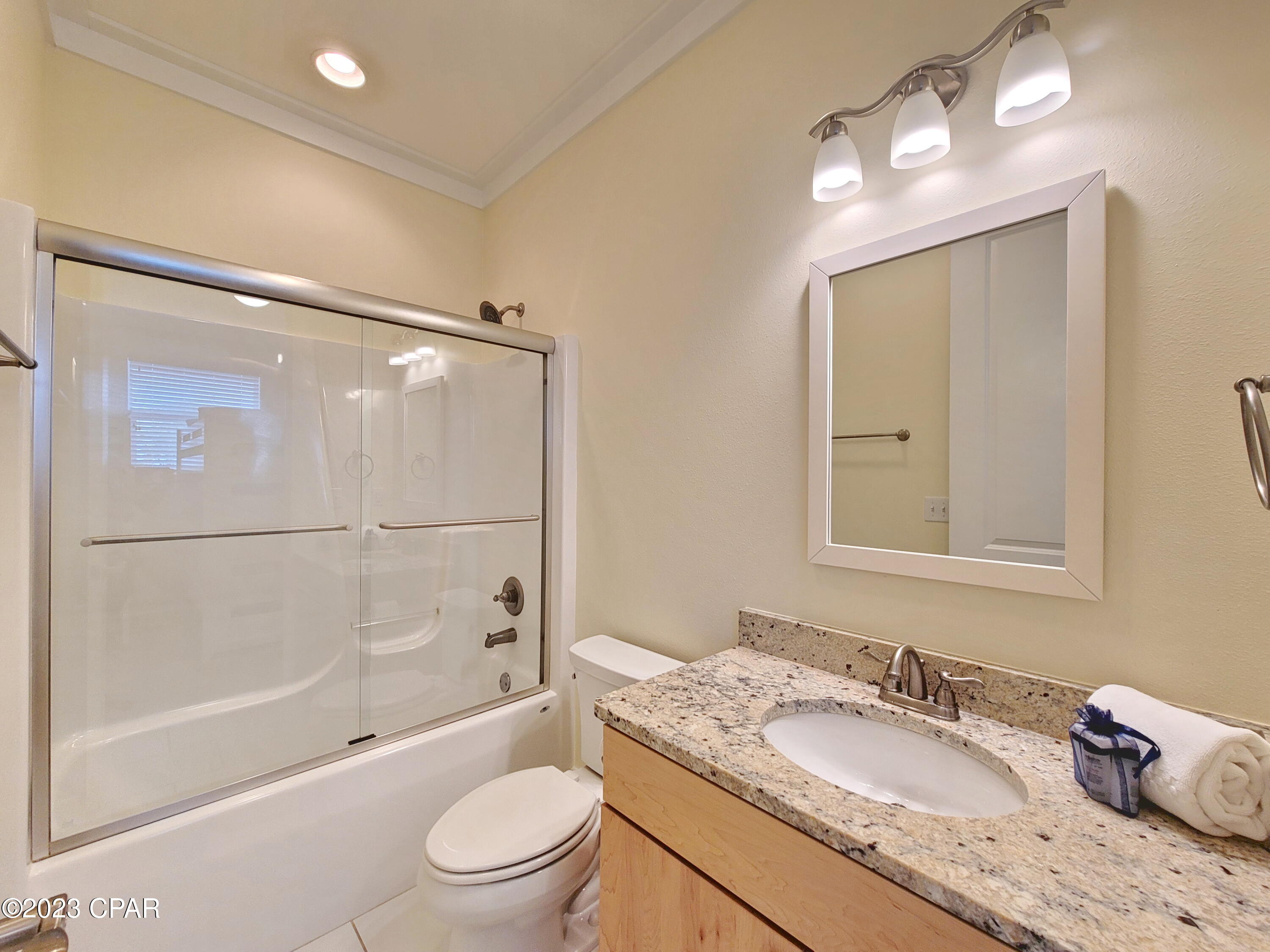 Indian Palm - Residential