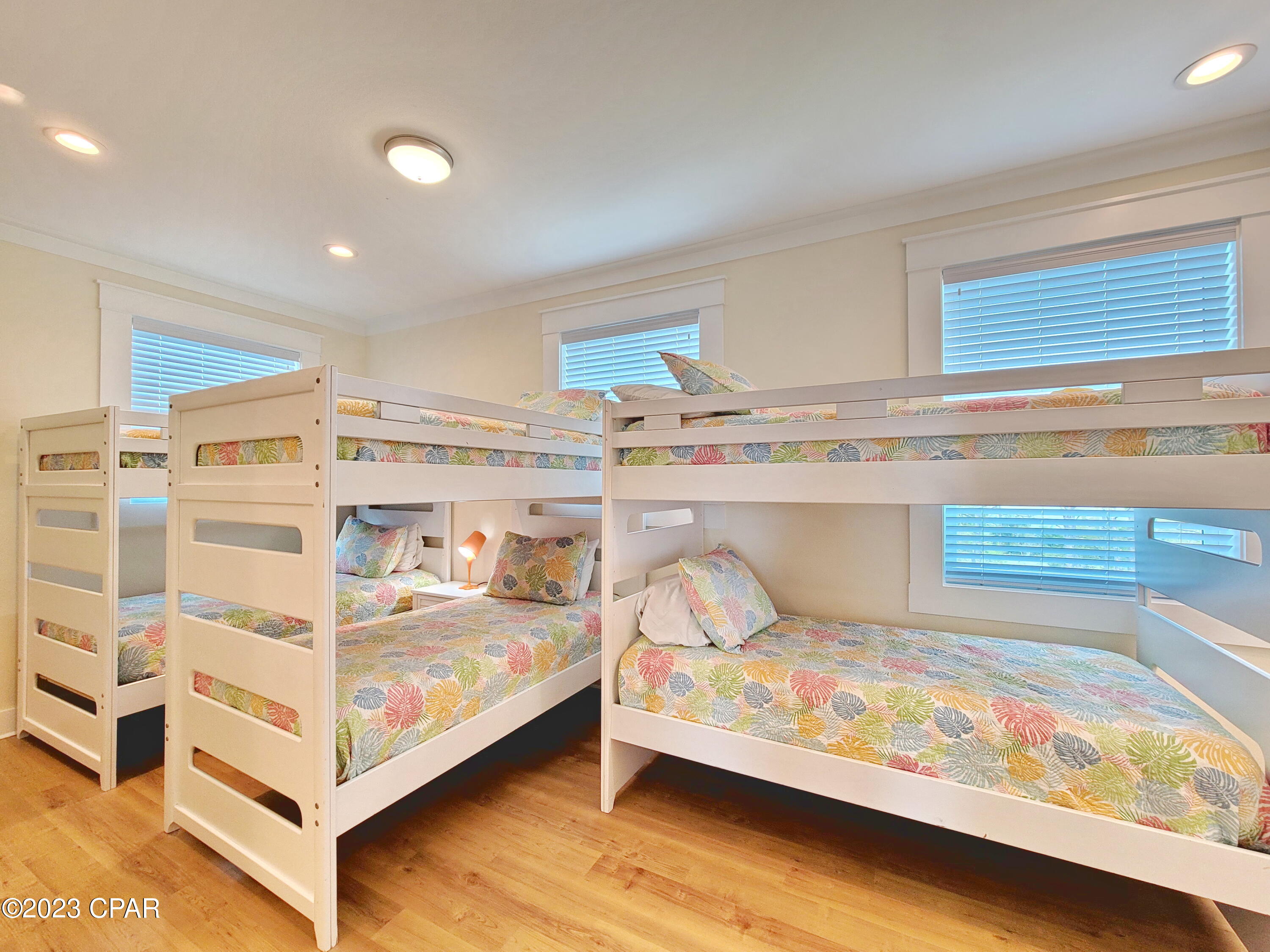 Indian Palm - Residential