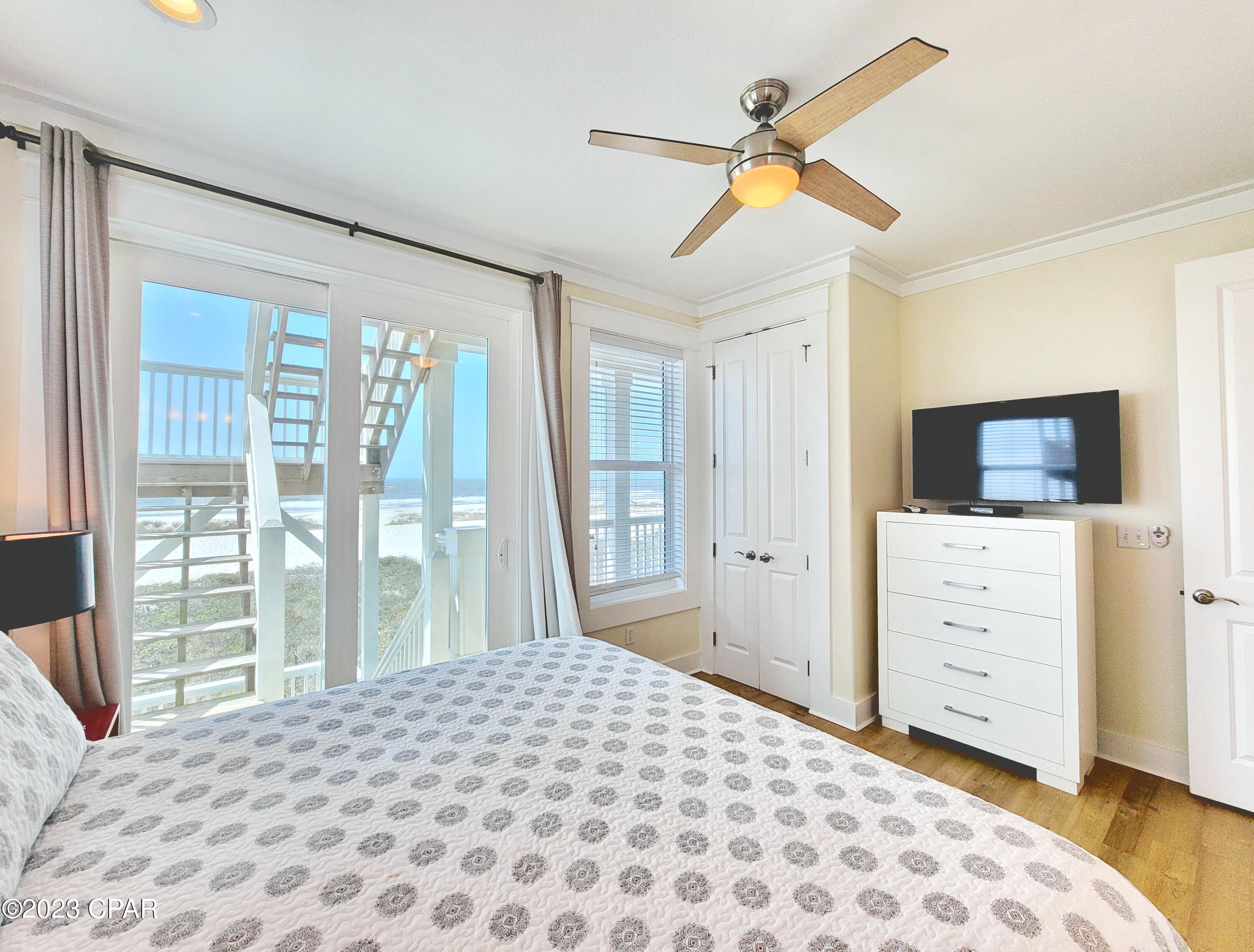 Indian Palm - Residential