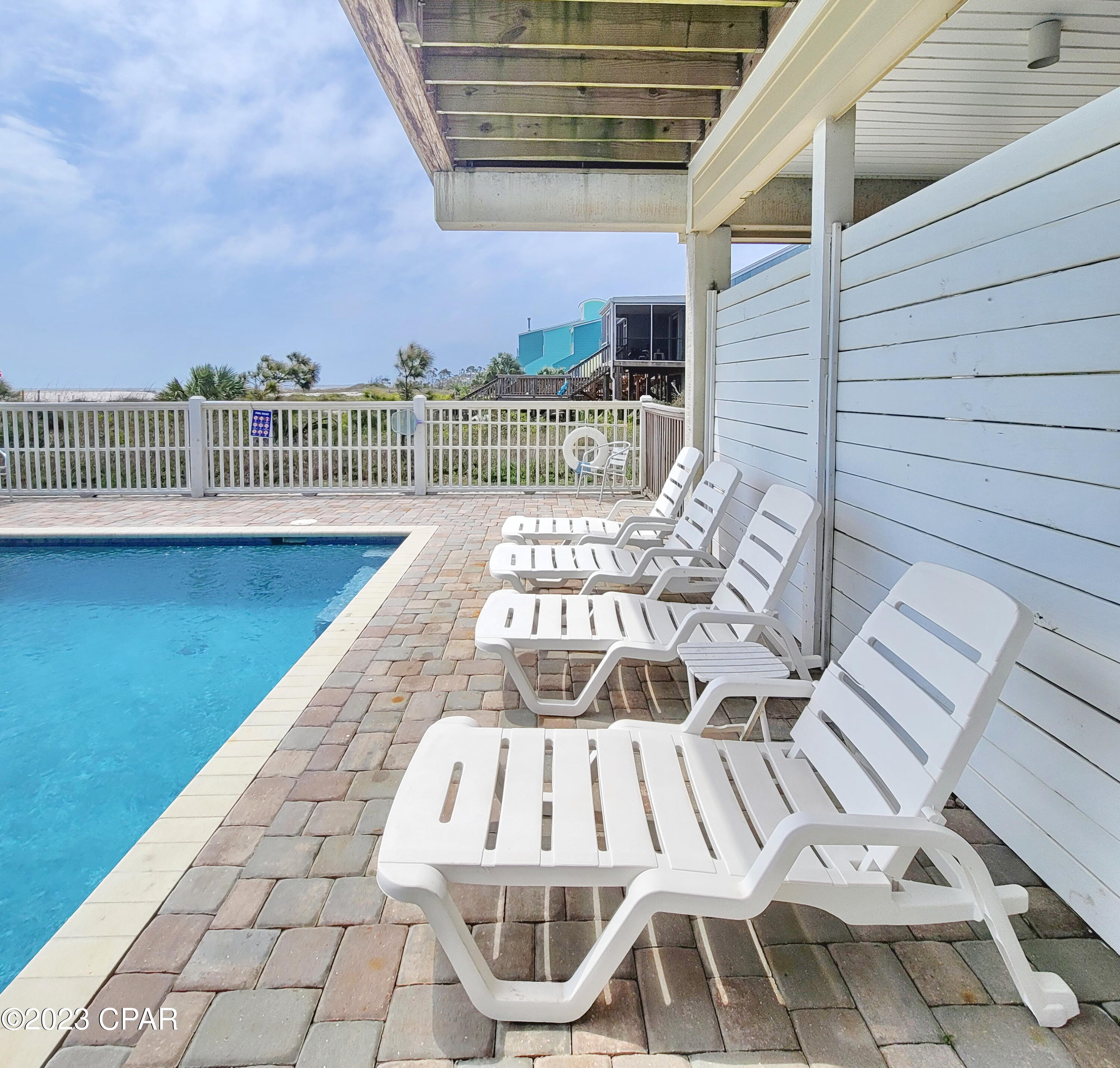 Indian Palm - Residential