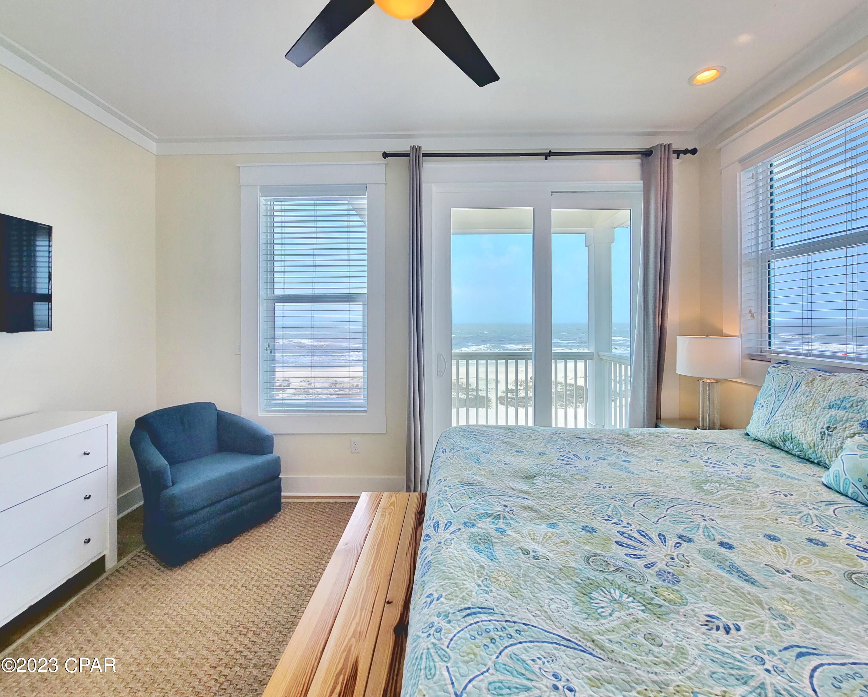 Indian Palm - Residential