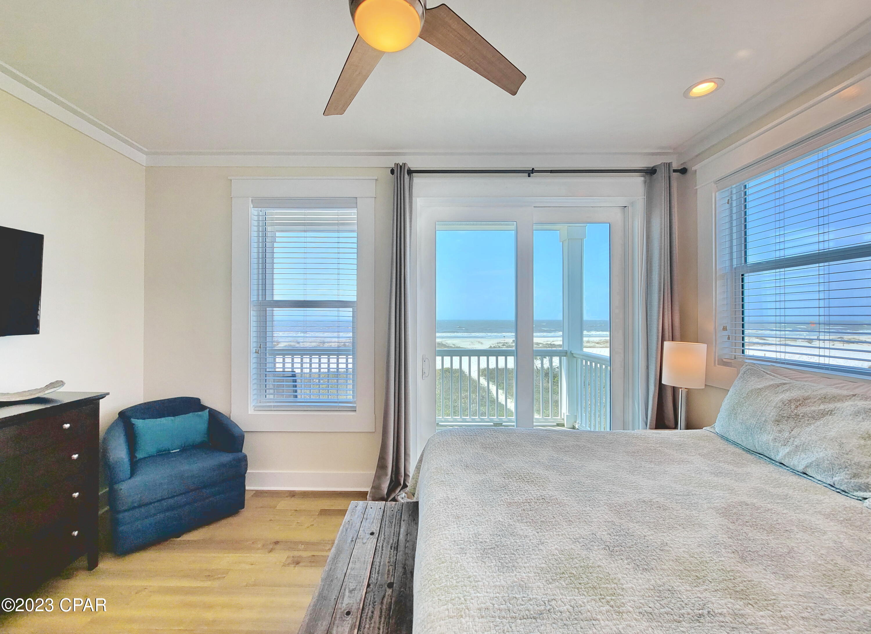 Indian Palm - Residential