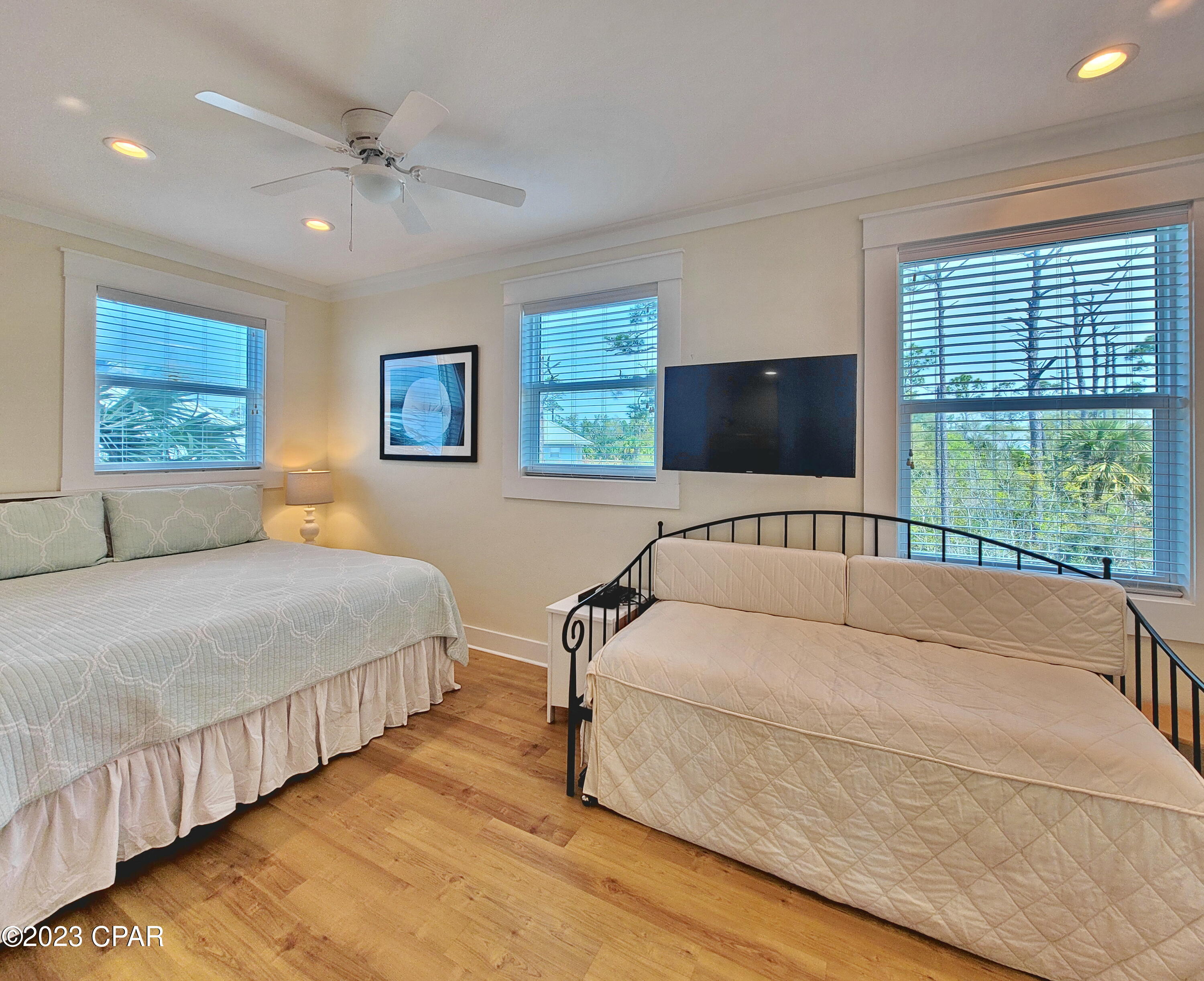 Indian Palm - Residential