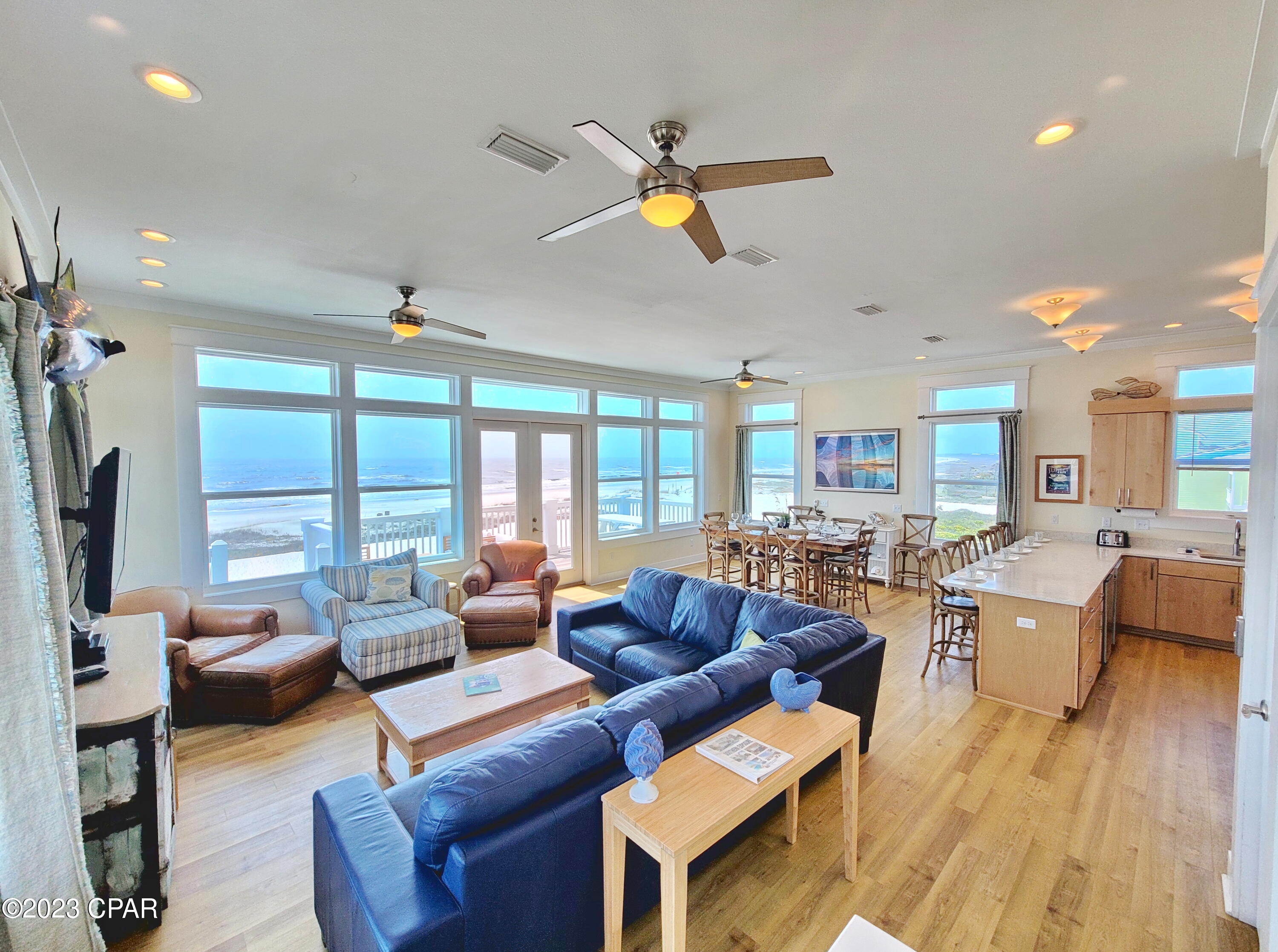 Indian Palm - Residential