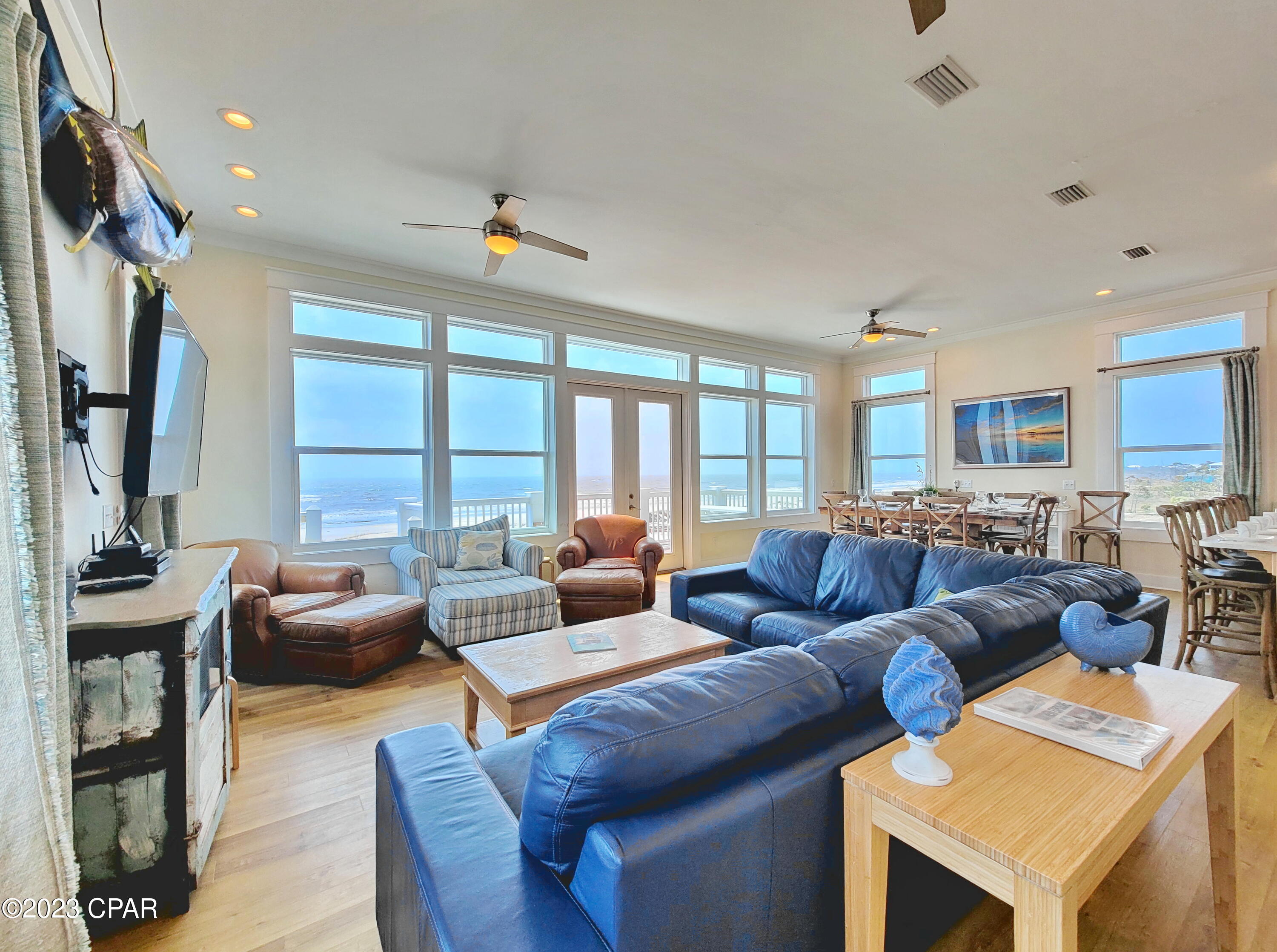 Indian Palm - Residential