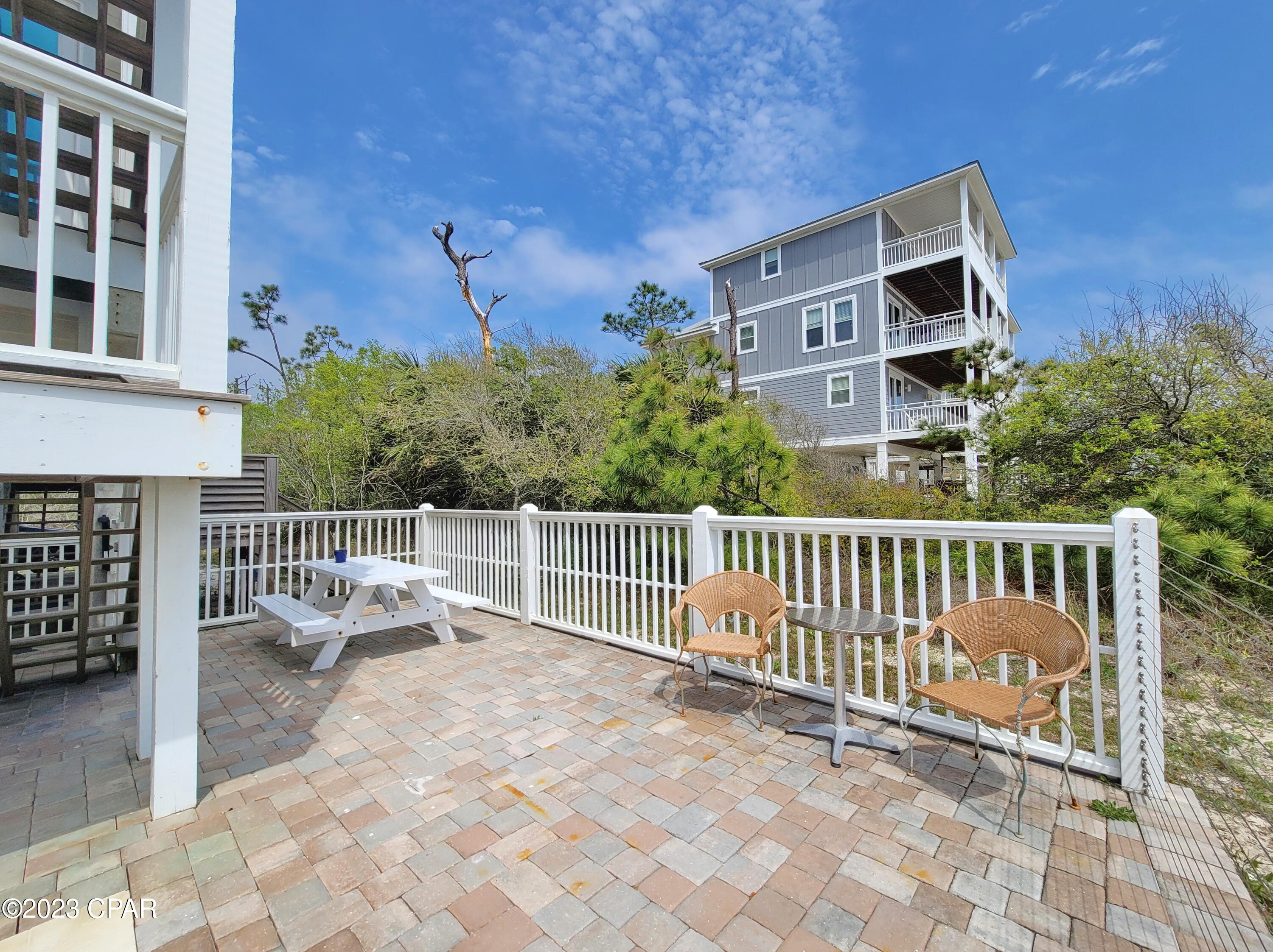 Indian Palm - Residential