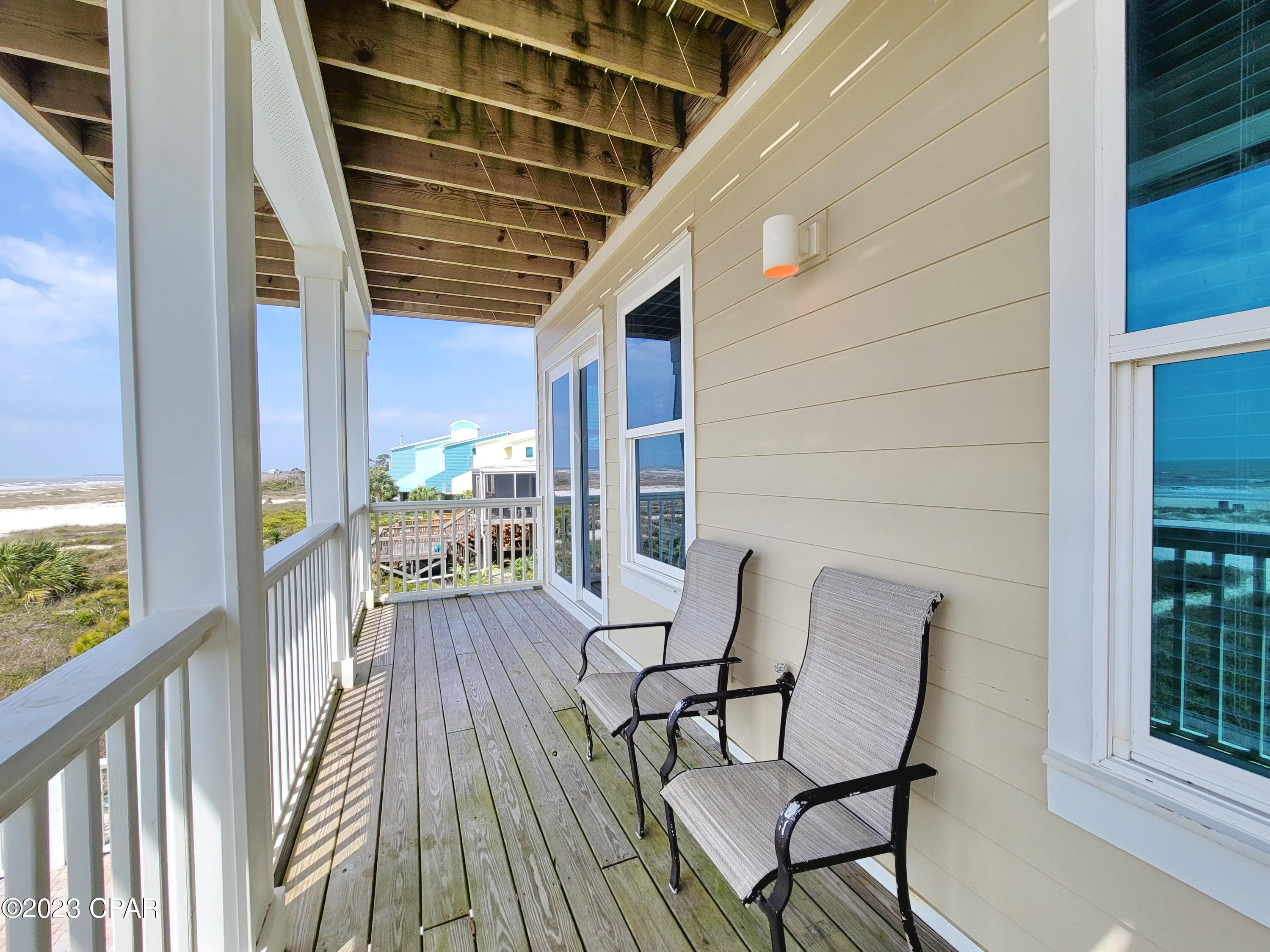 Indian Palm - Residential