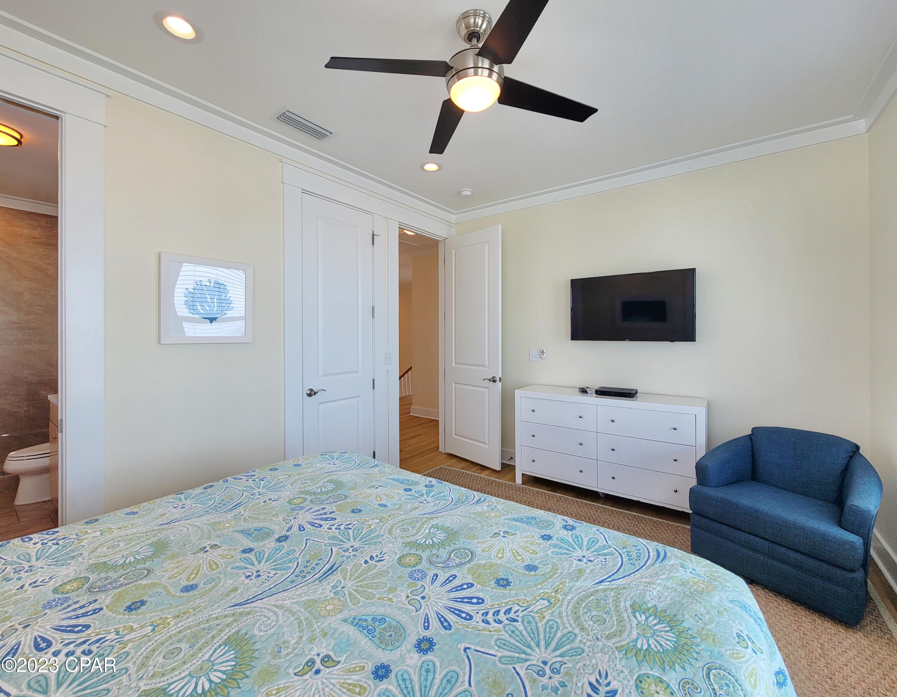 Indian Palm - Residential