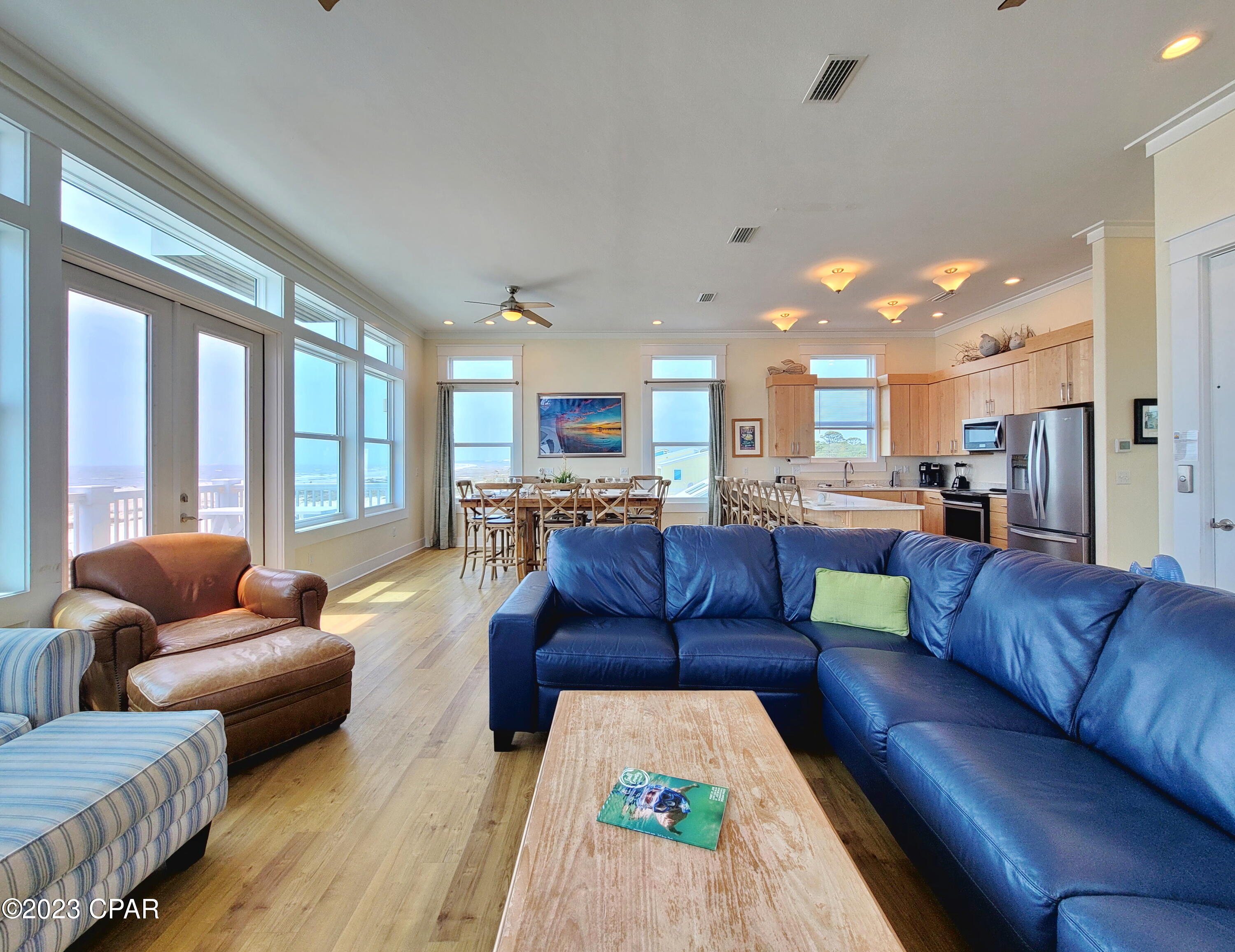 Indian Palm - Residential