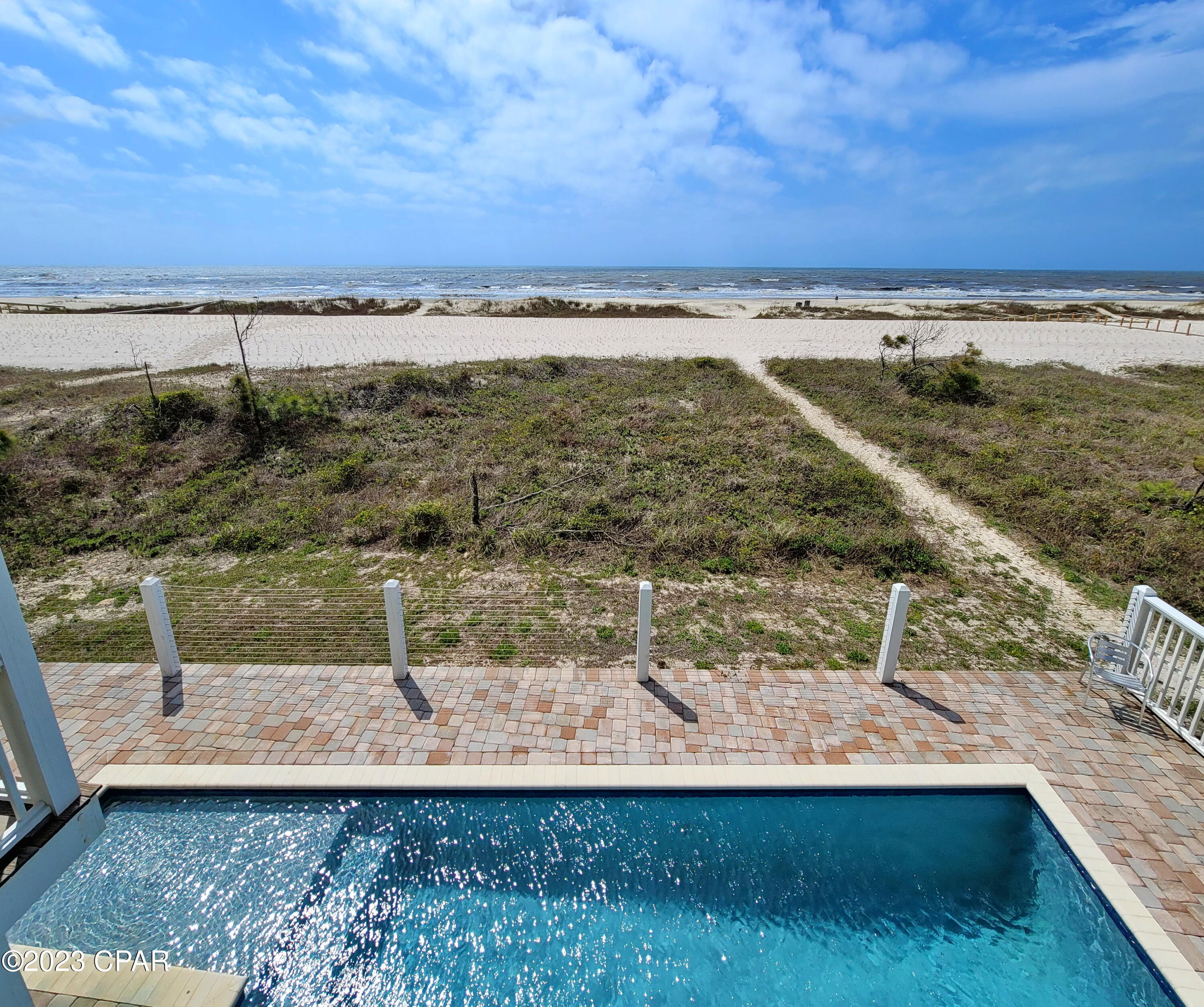 Indian Palm - Residential