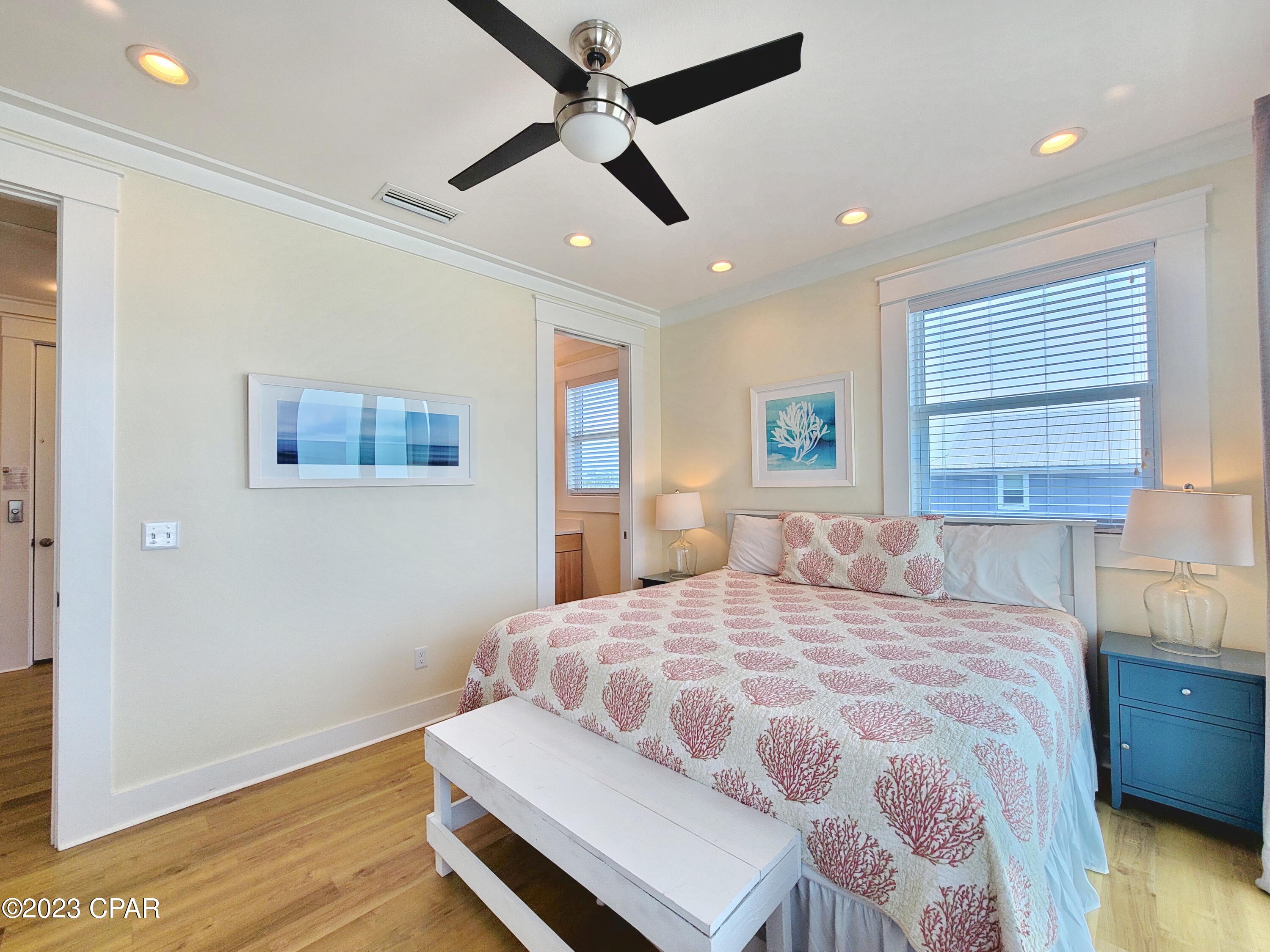 Indian Palm - Residential