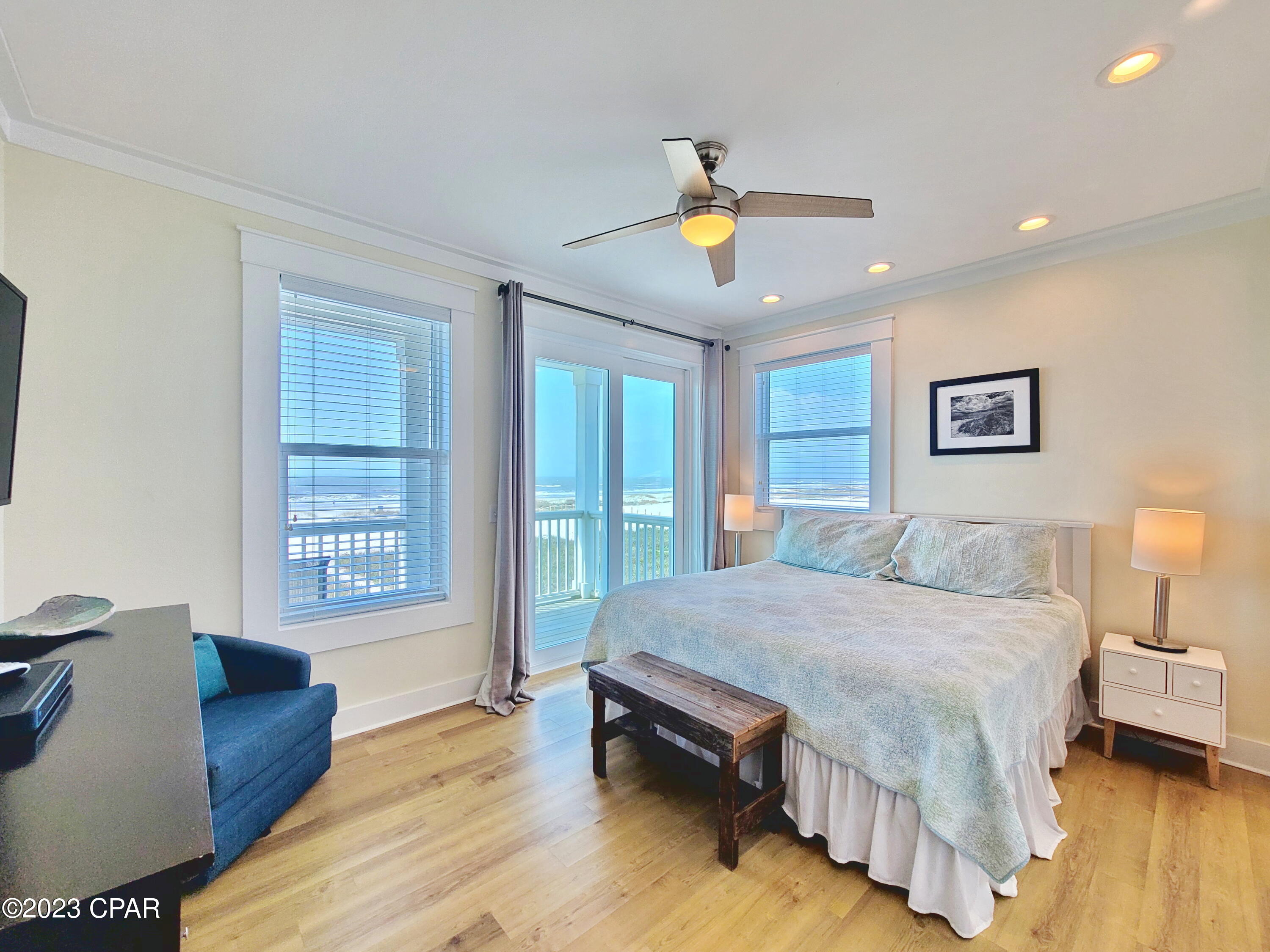 Indian Palm - Residential