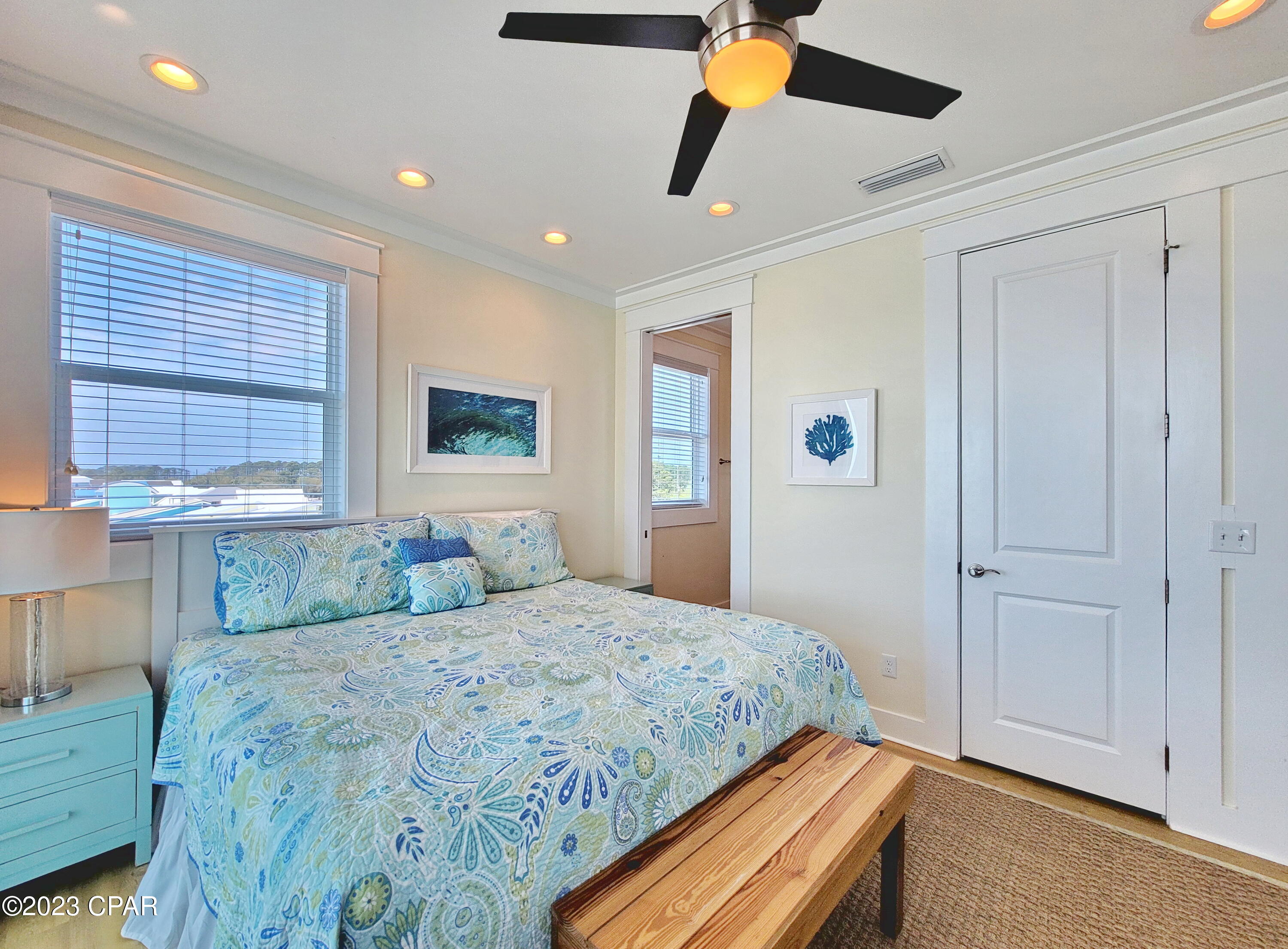 Indian Palm - Residential