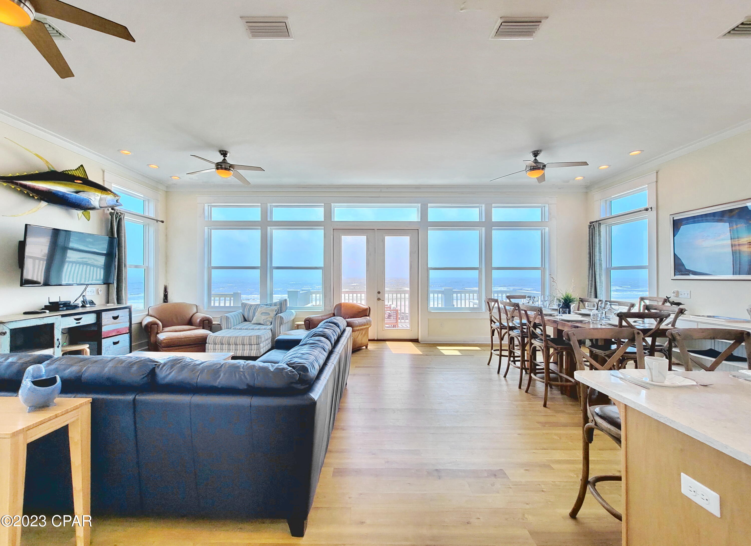 Indian Palm - Residential