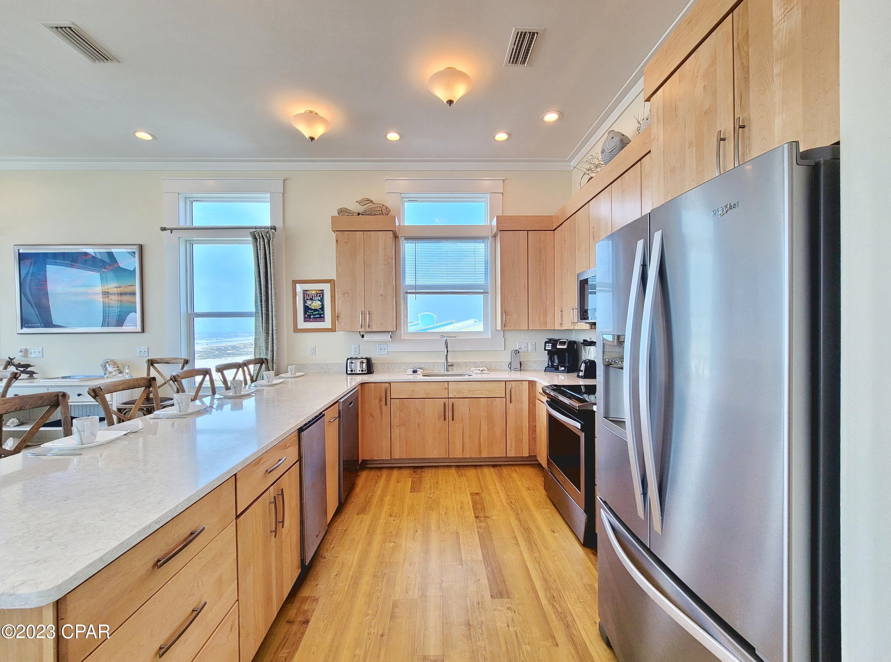 Indian Palm - Residential