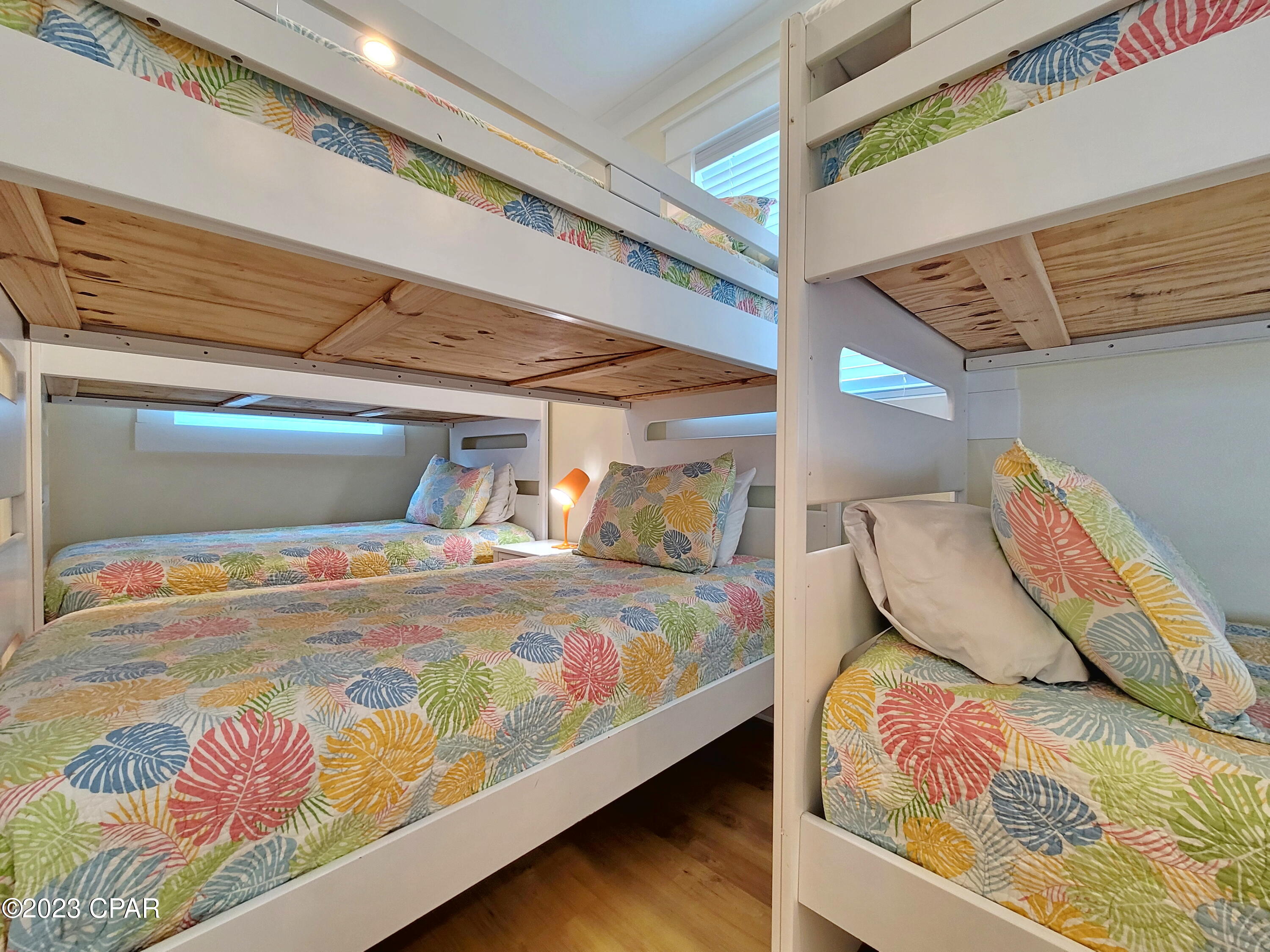 Indian Palm - Residential