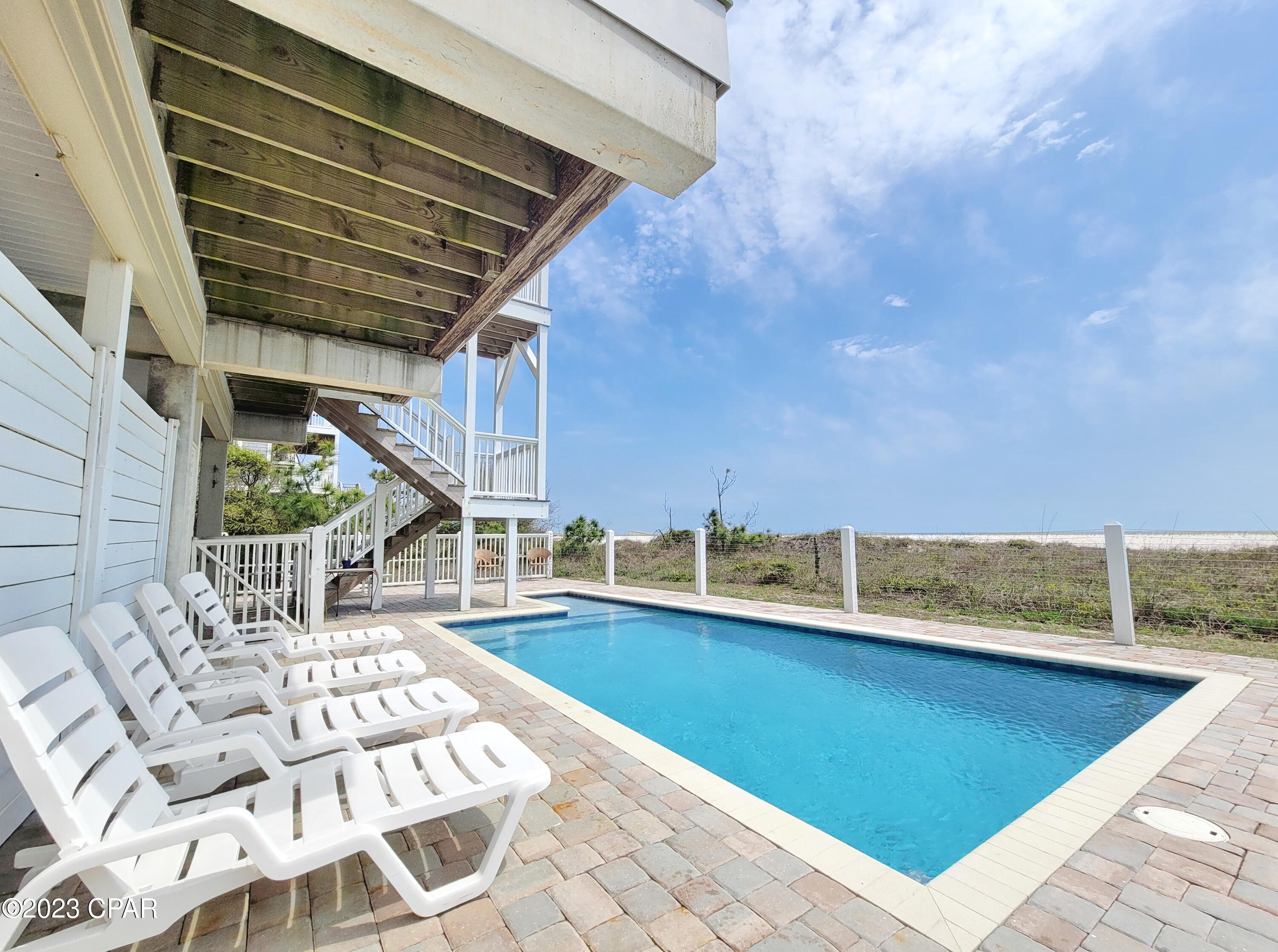 Indian Palm - Residential