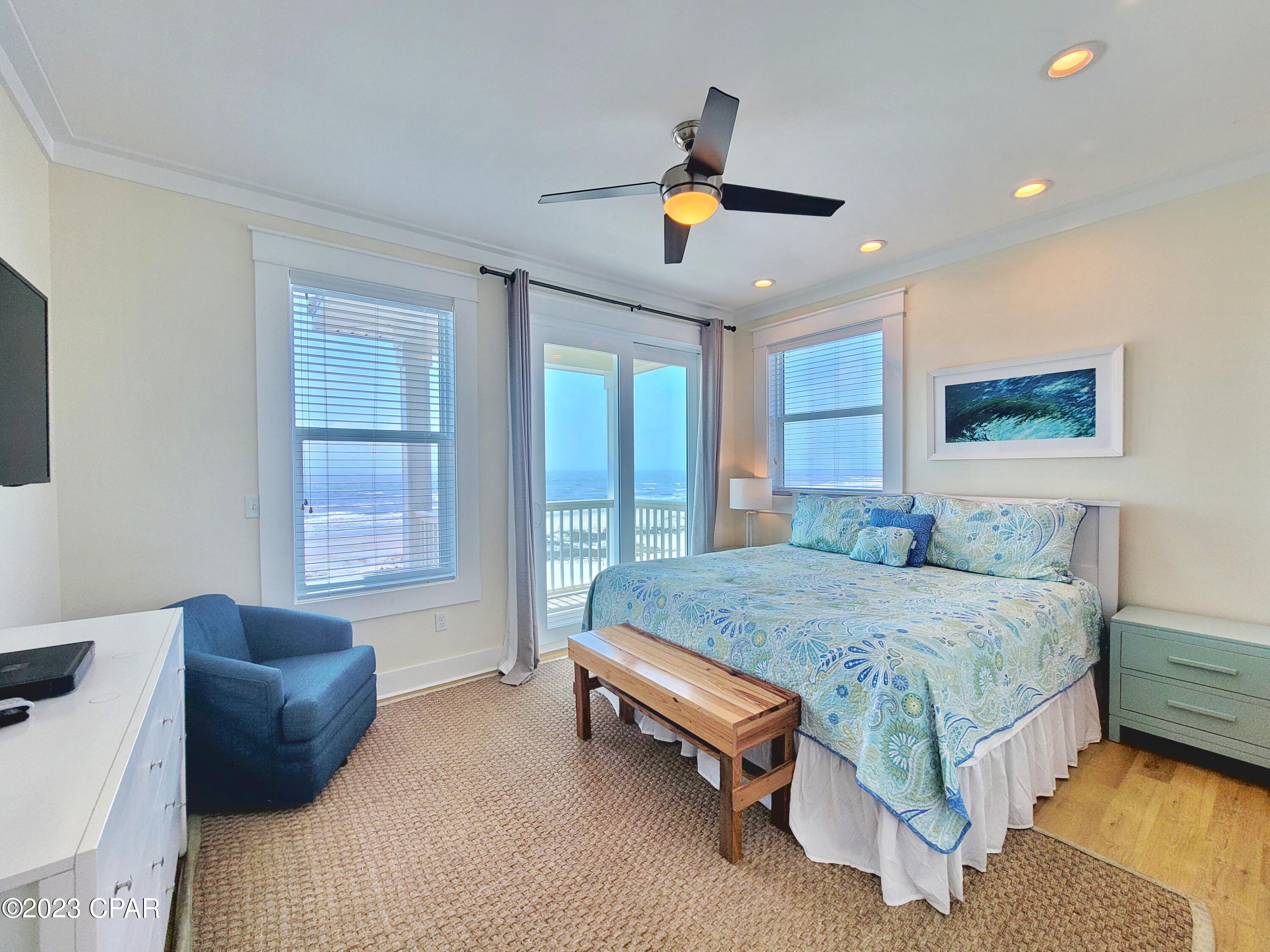 Indian Palm - Residential