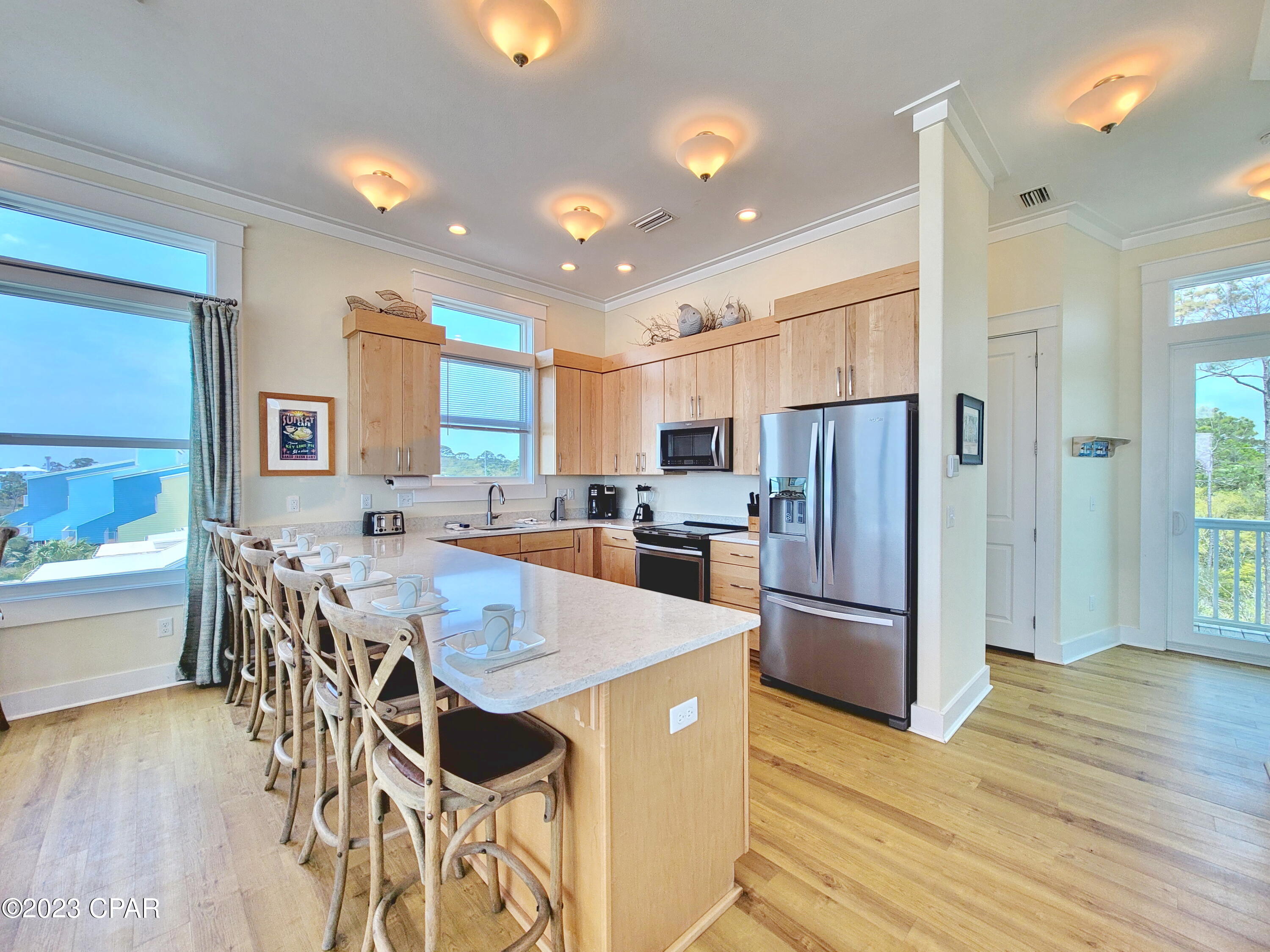 Indian Palm - Residential