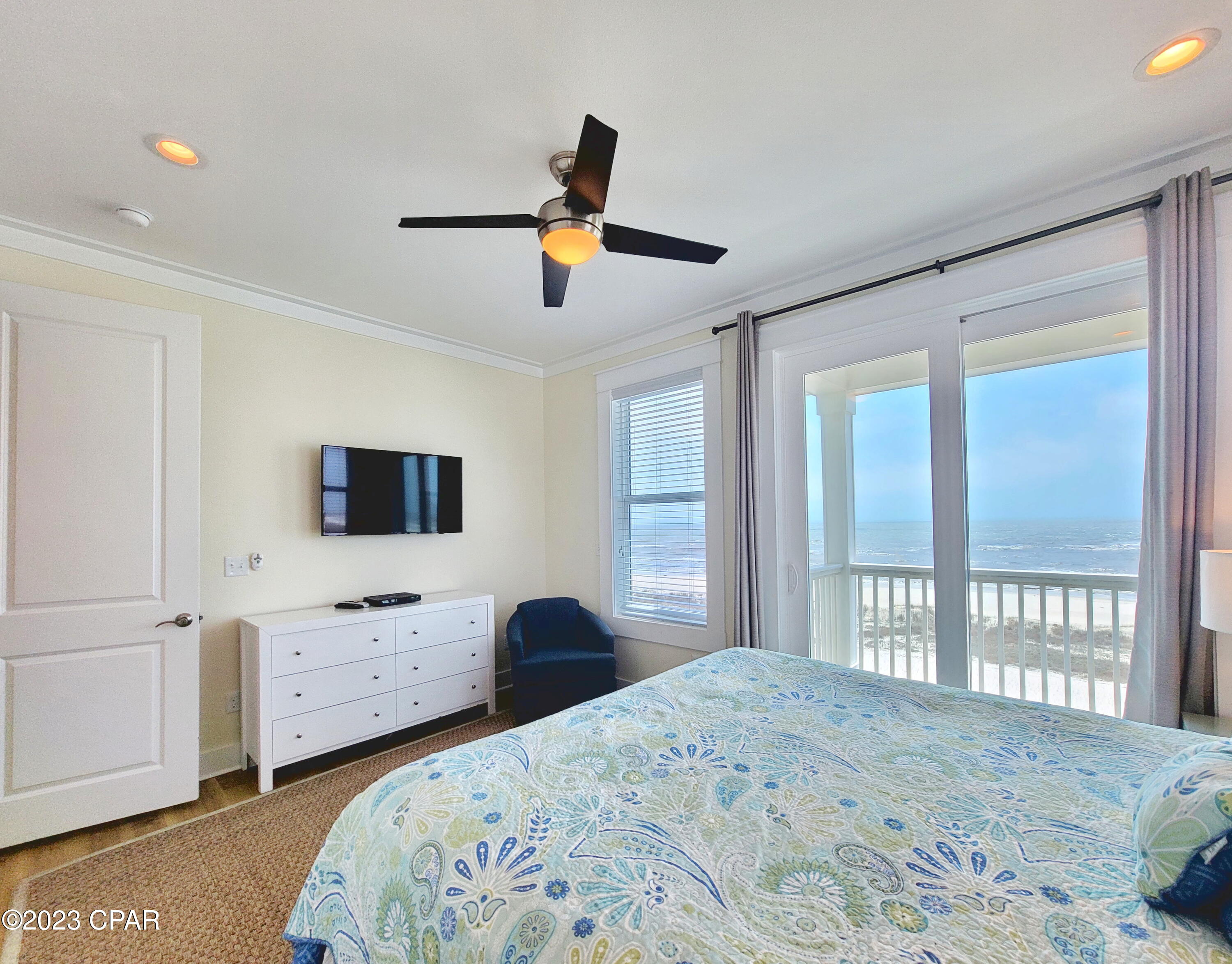 Indian Palm - Residential