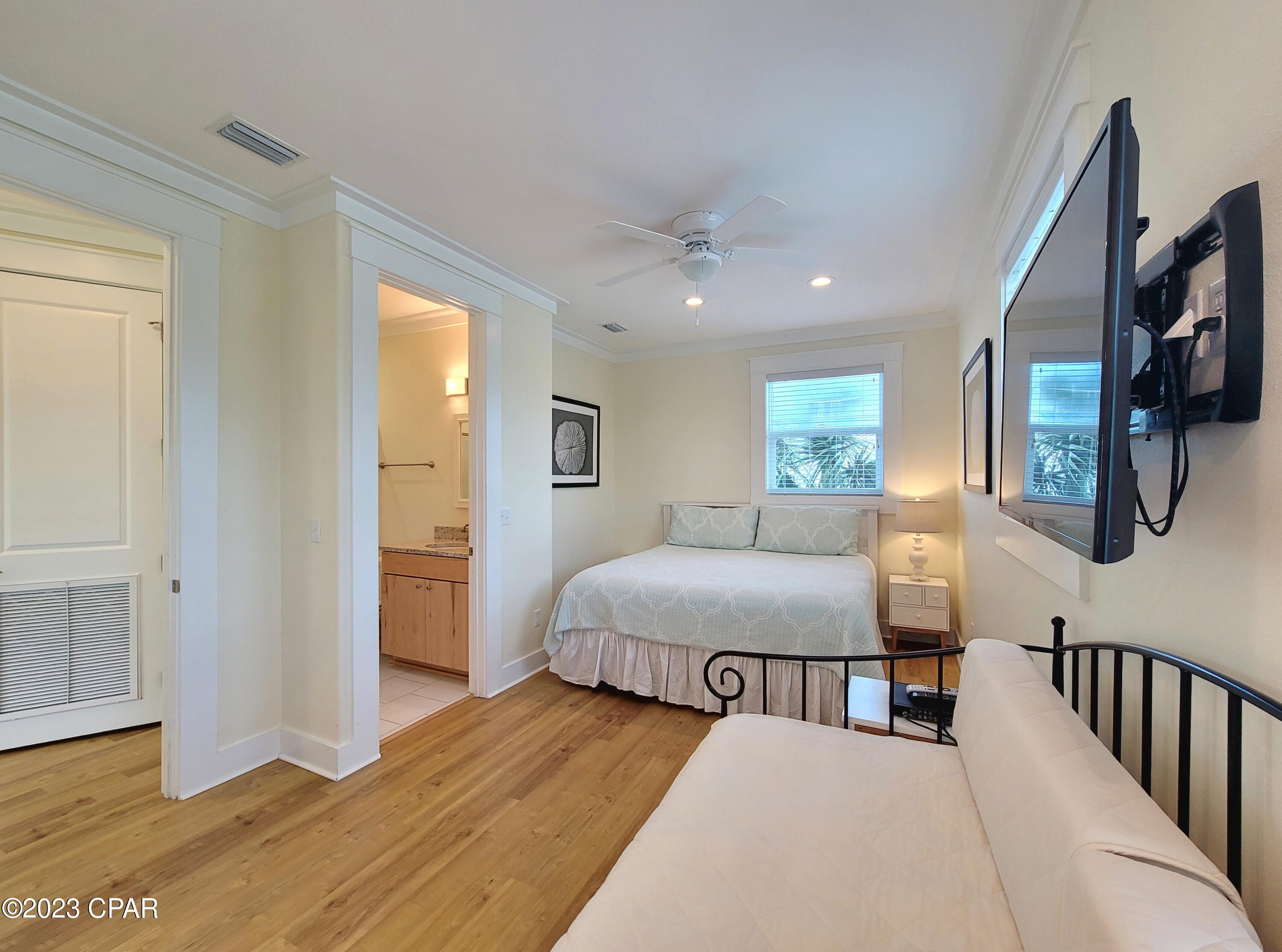 Indian Palm - Residential