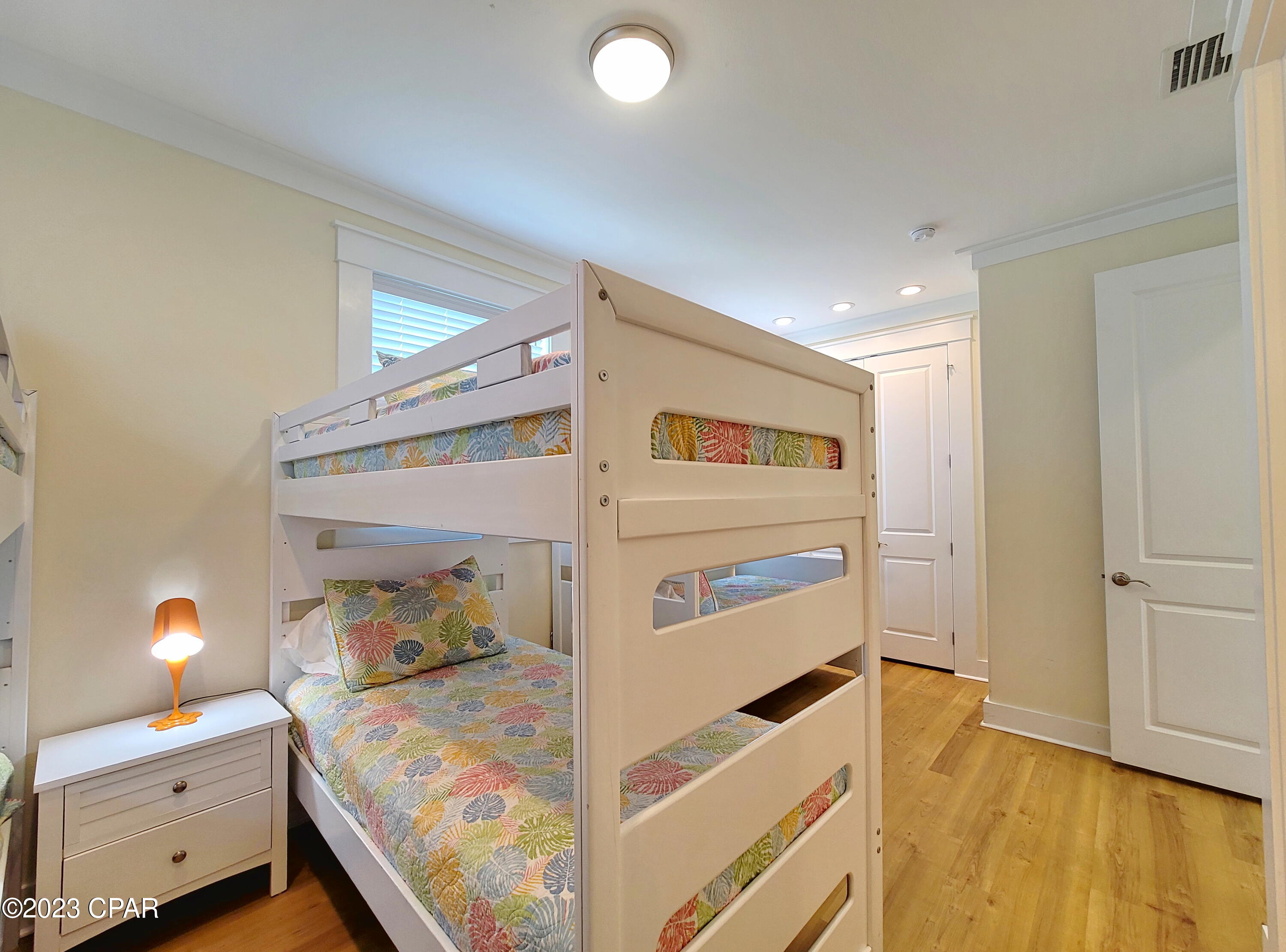 Indian Palm - Residential