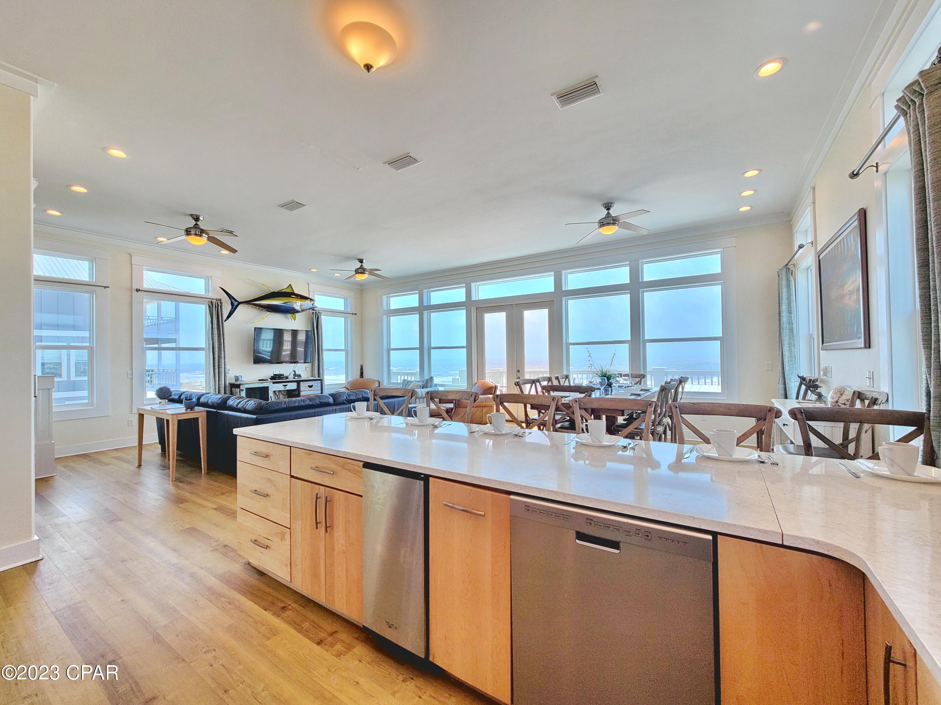 Indian Palm - Residential