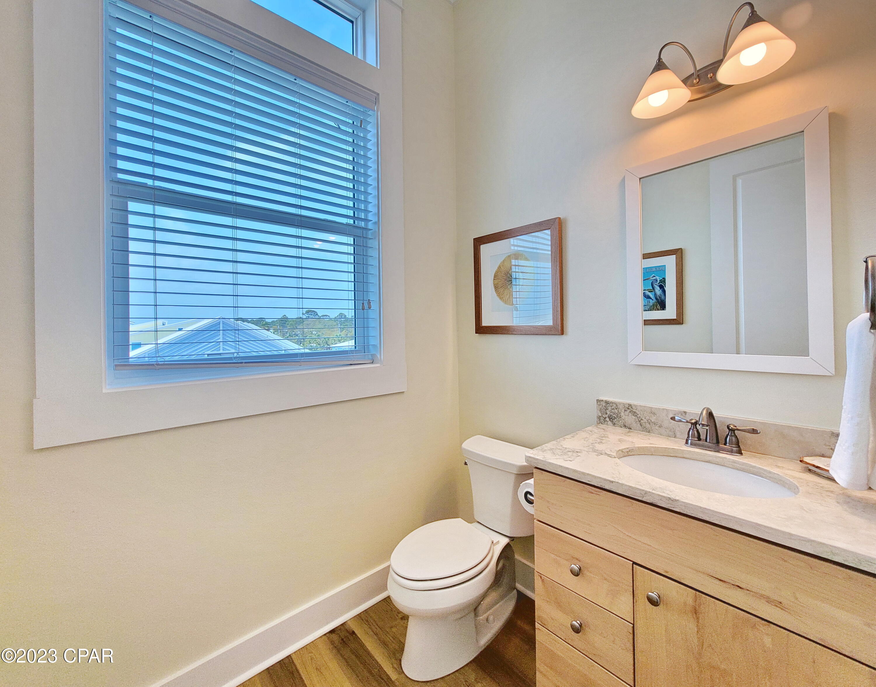 Indian Palm - Residential