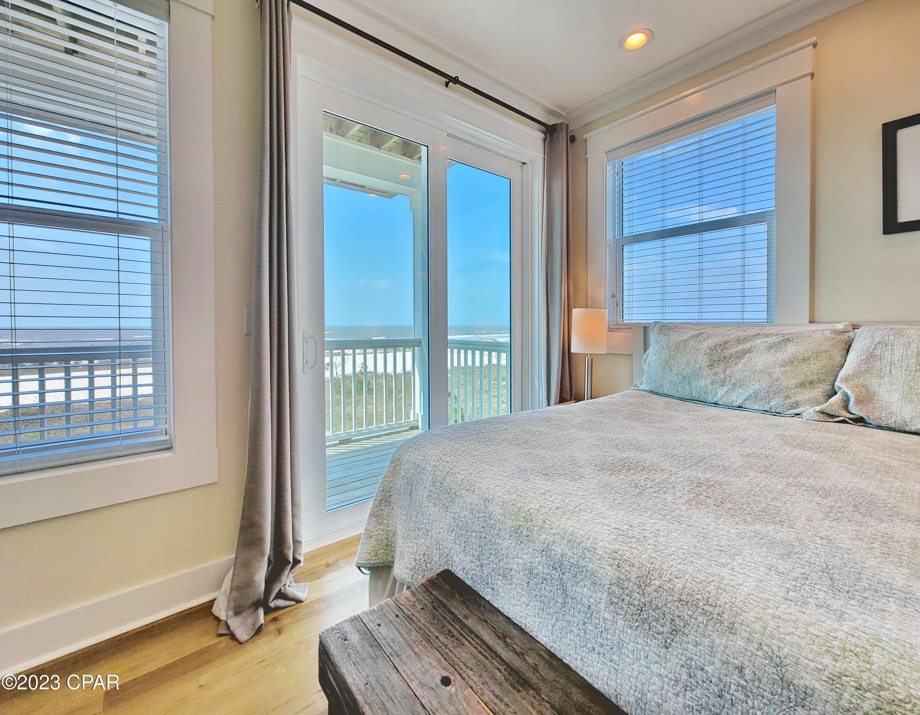 Indian Palm - Residential