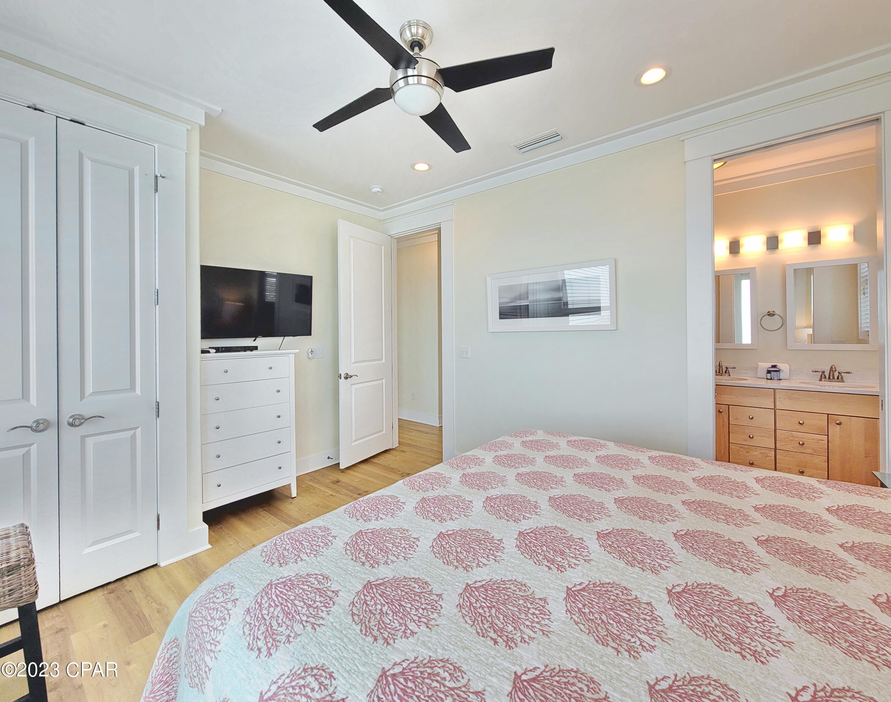 Indian Palm - Residential