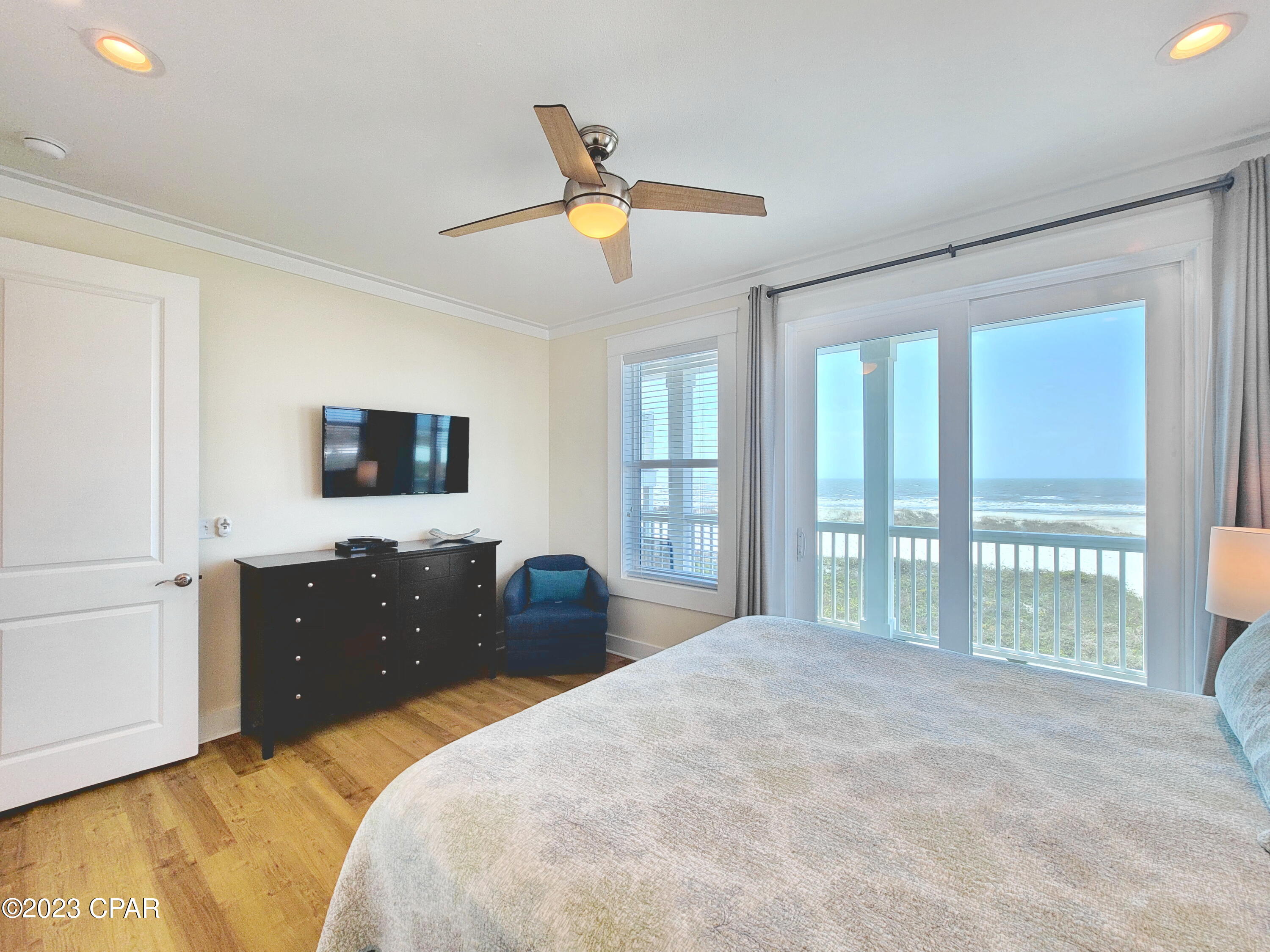 Indian Palm - Residential