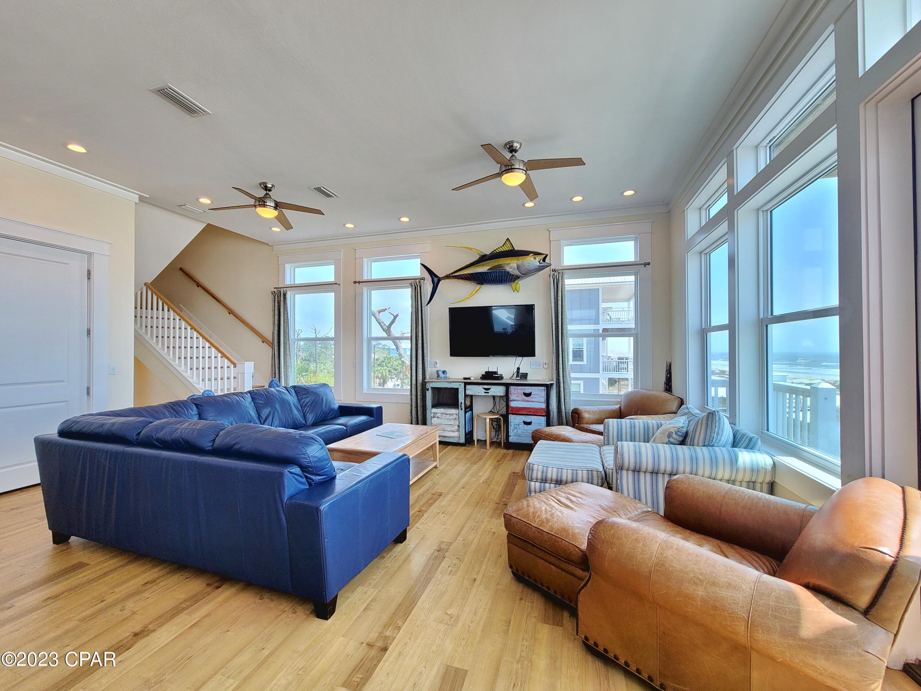 Indian Palm - Residential