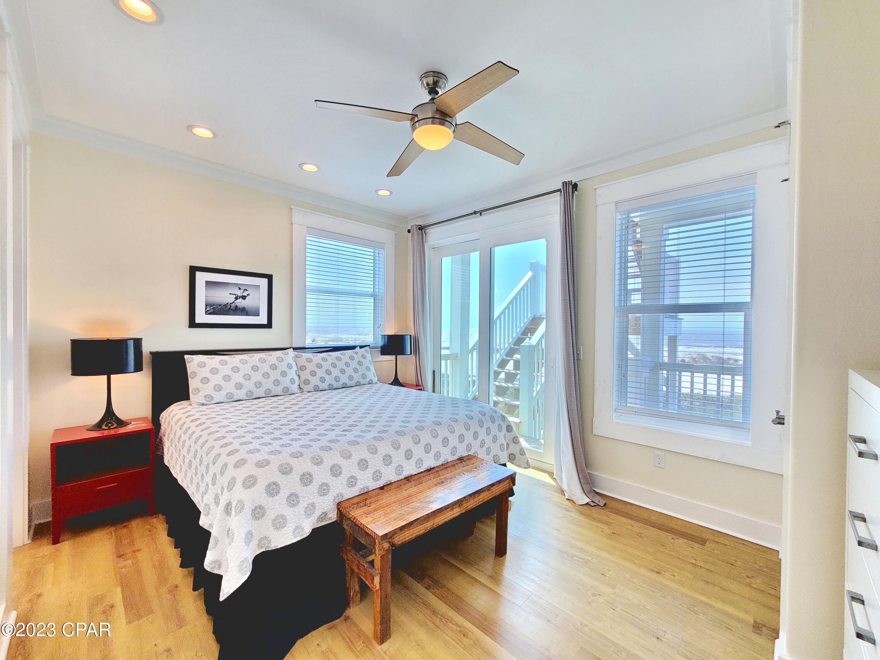 Indian Palm - Residential